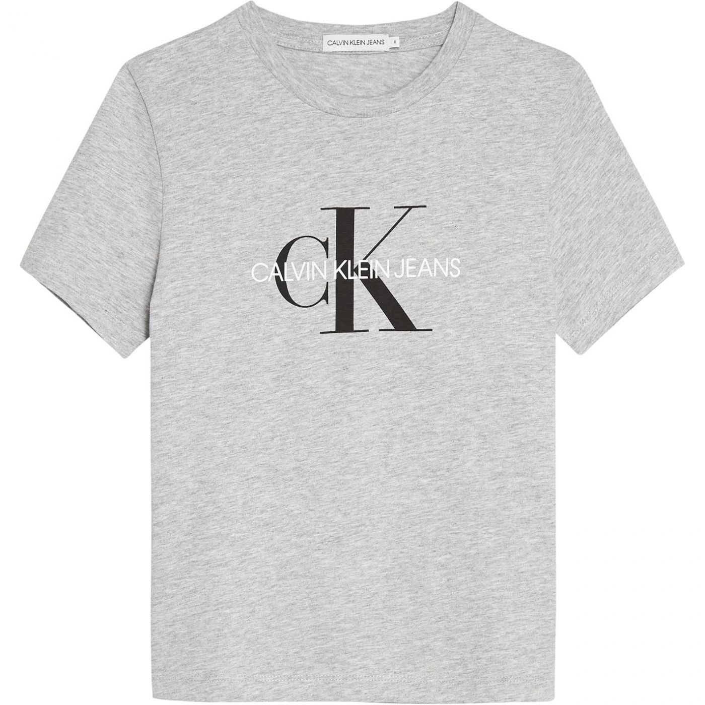 Calvin Klein Jeans Monogram T Shirt
