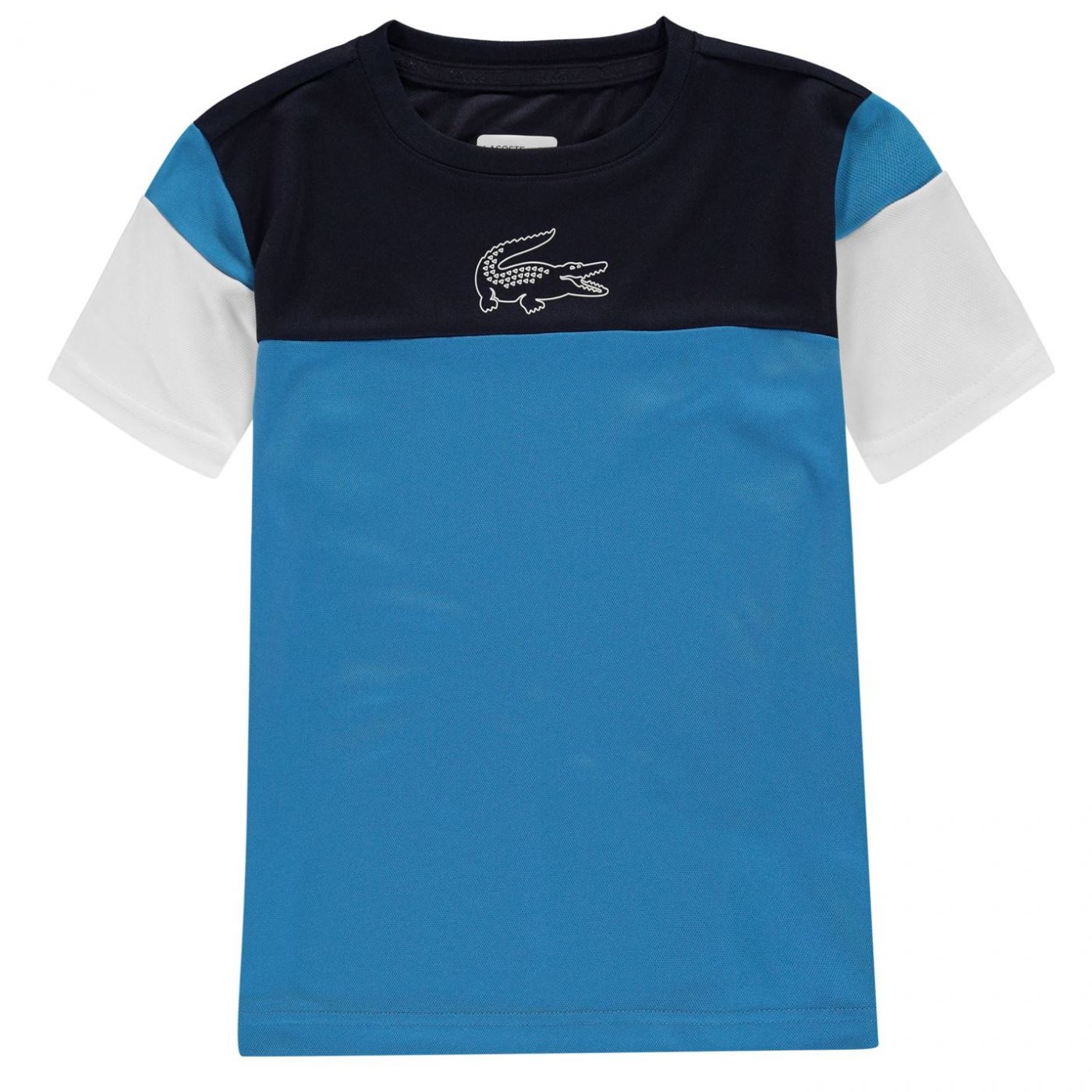 Lacoste Colour T Shirt