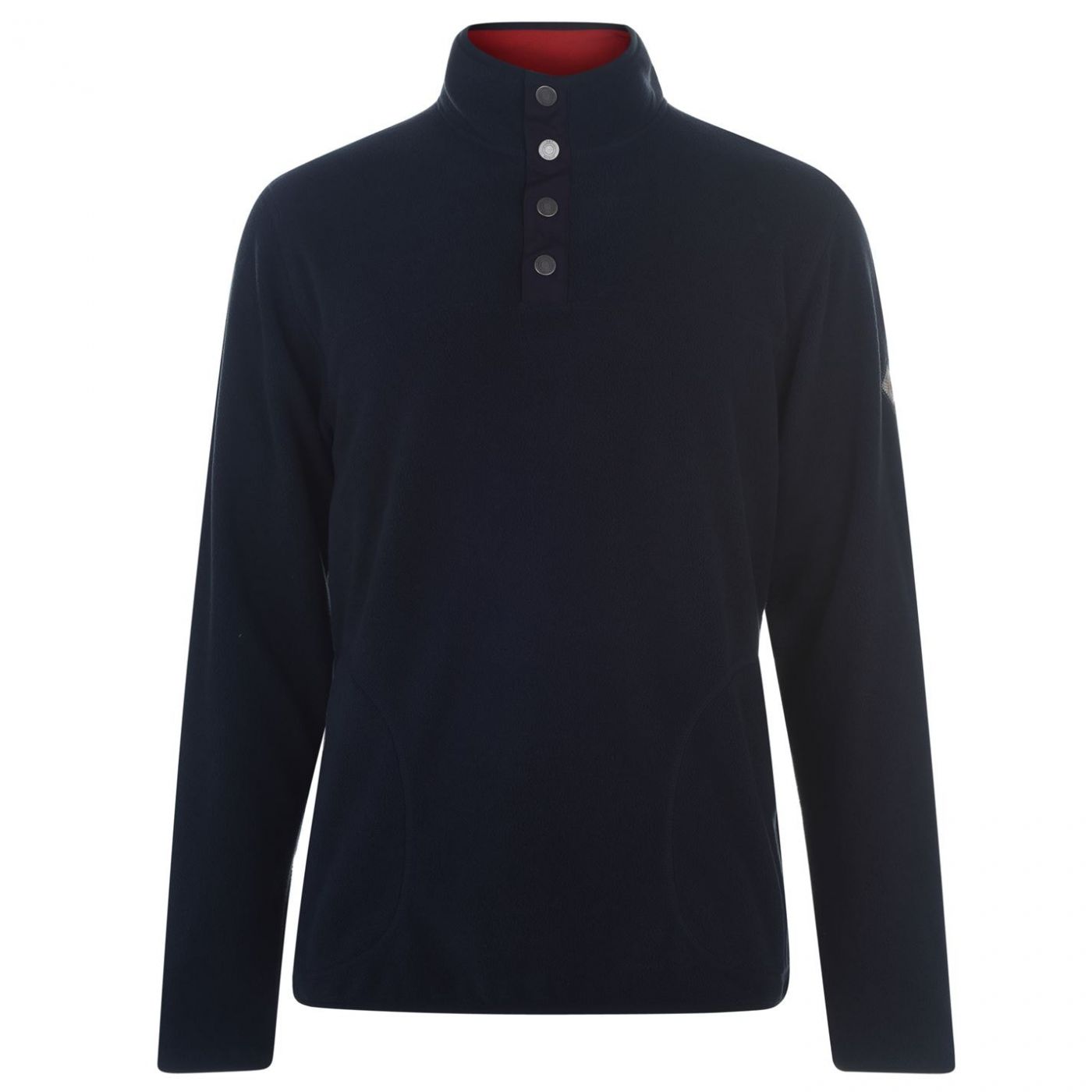 HKT Funnel Neck Sweatshirt