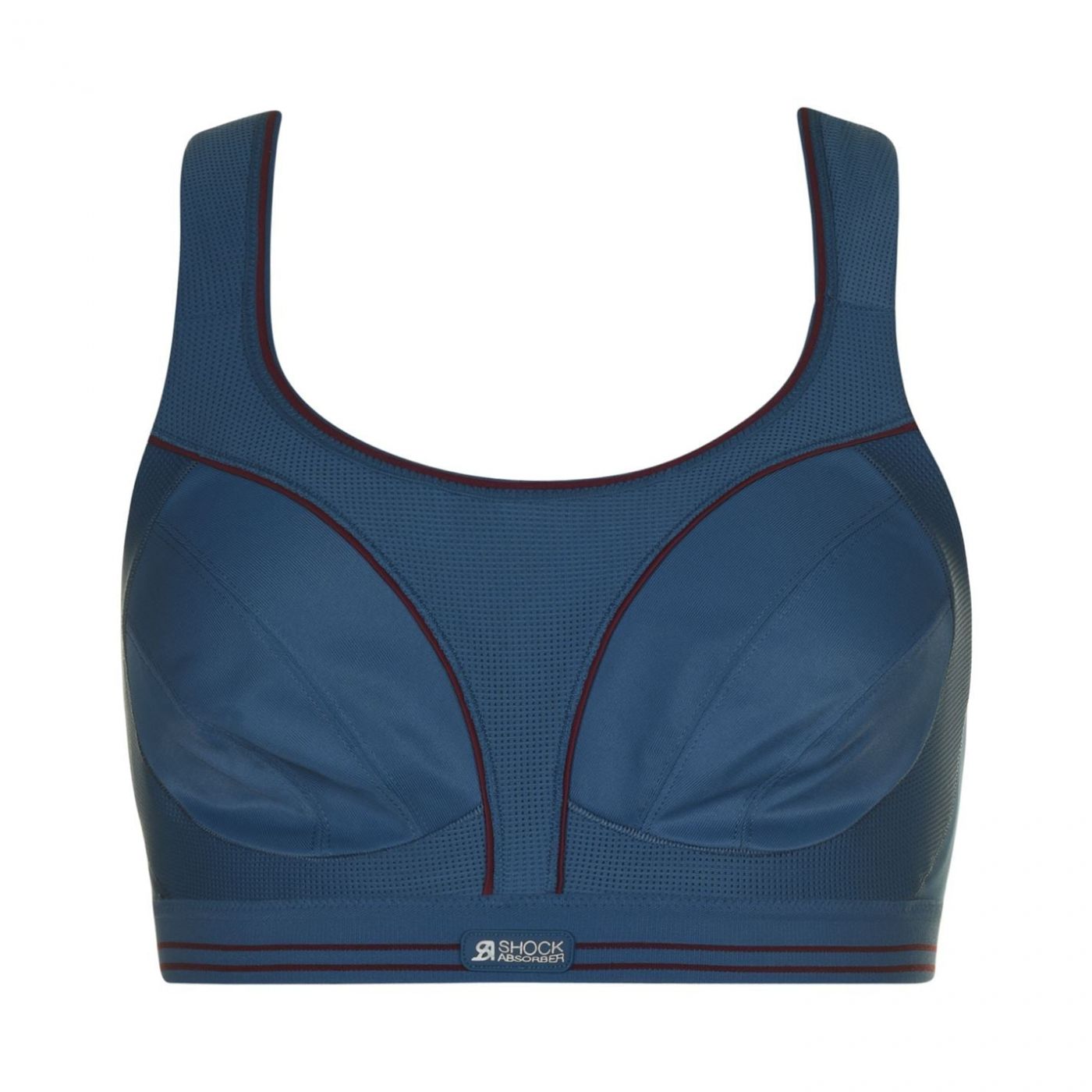 Shock Absorber Ultimate Run Sports Bra