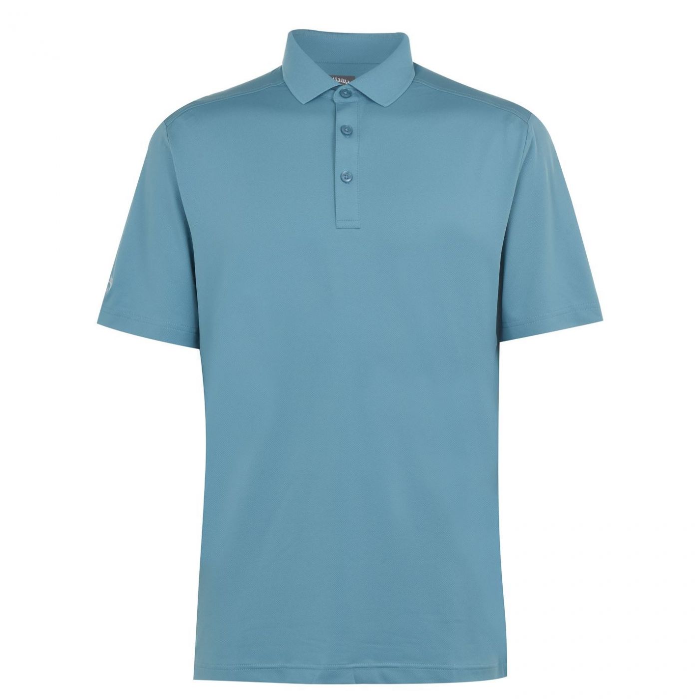Callaway Polo Shirt Mens