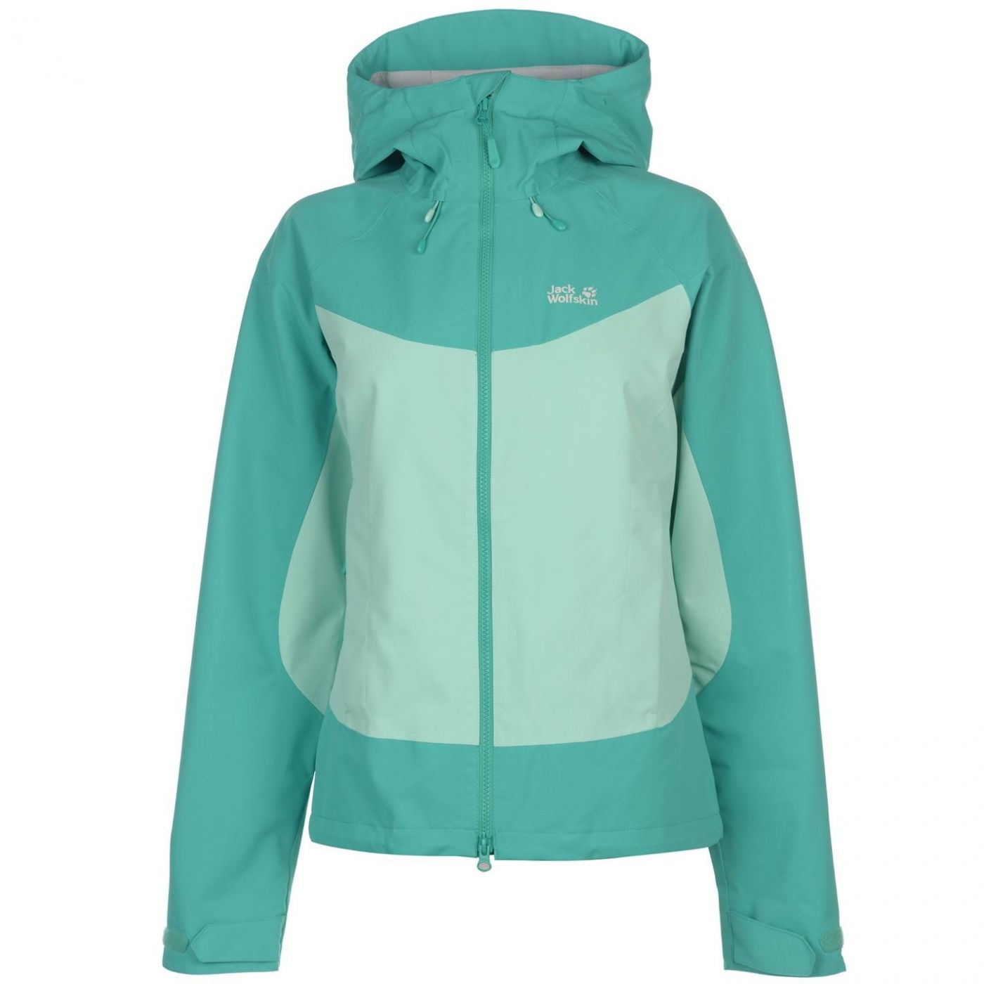 Jack Wolfskin North Ridge 2L Jacket Ladies