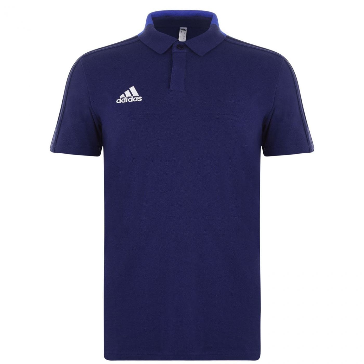 Adidas Condivo Polo Shirt Mens