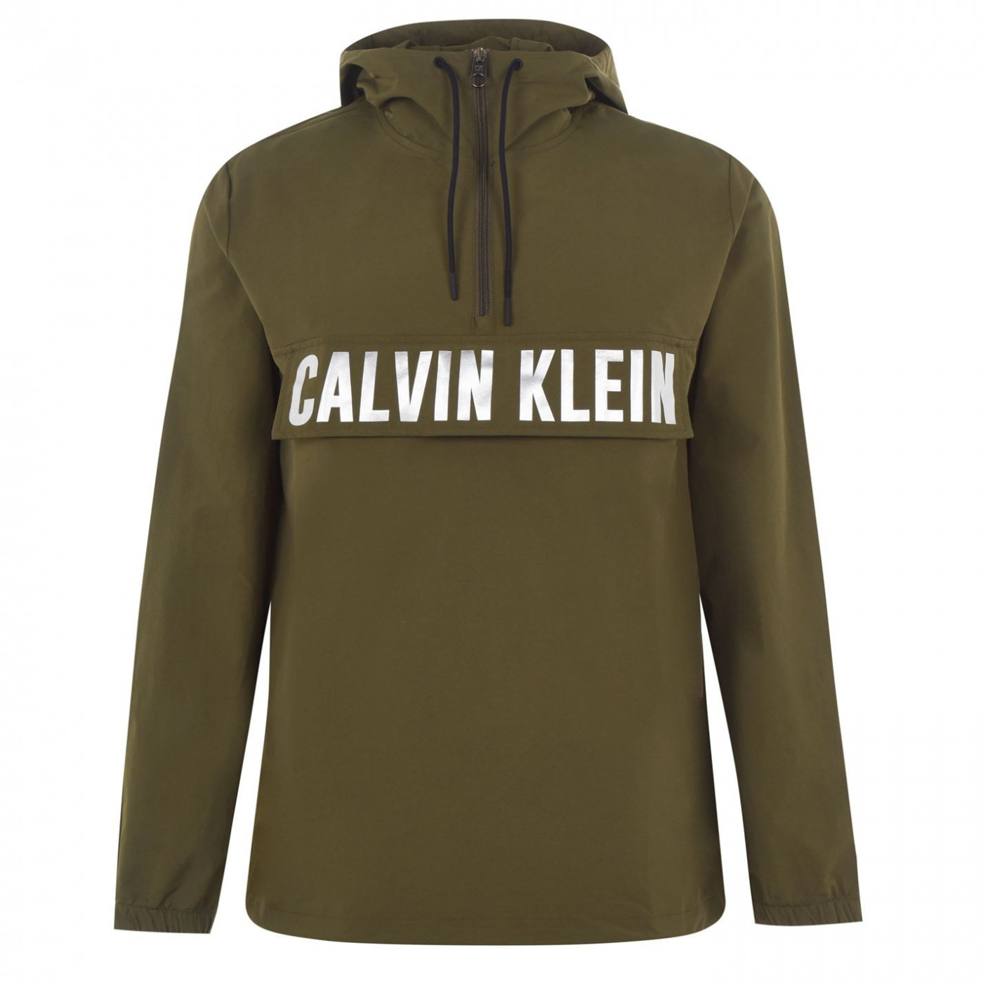 Calvin Klein Performance Half-Zip Jacket