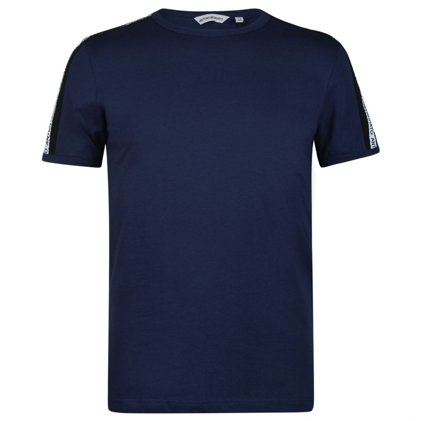 Antony Morato Sport Taped T-Shirt