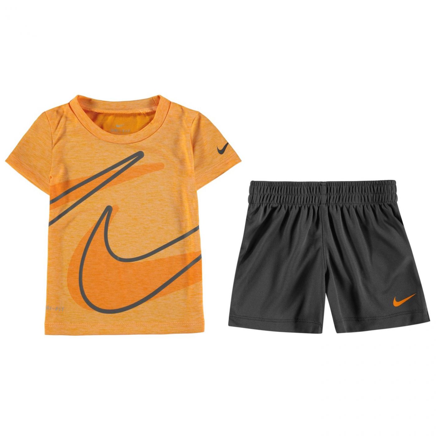 Nike Swoosh Set Baby Boys