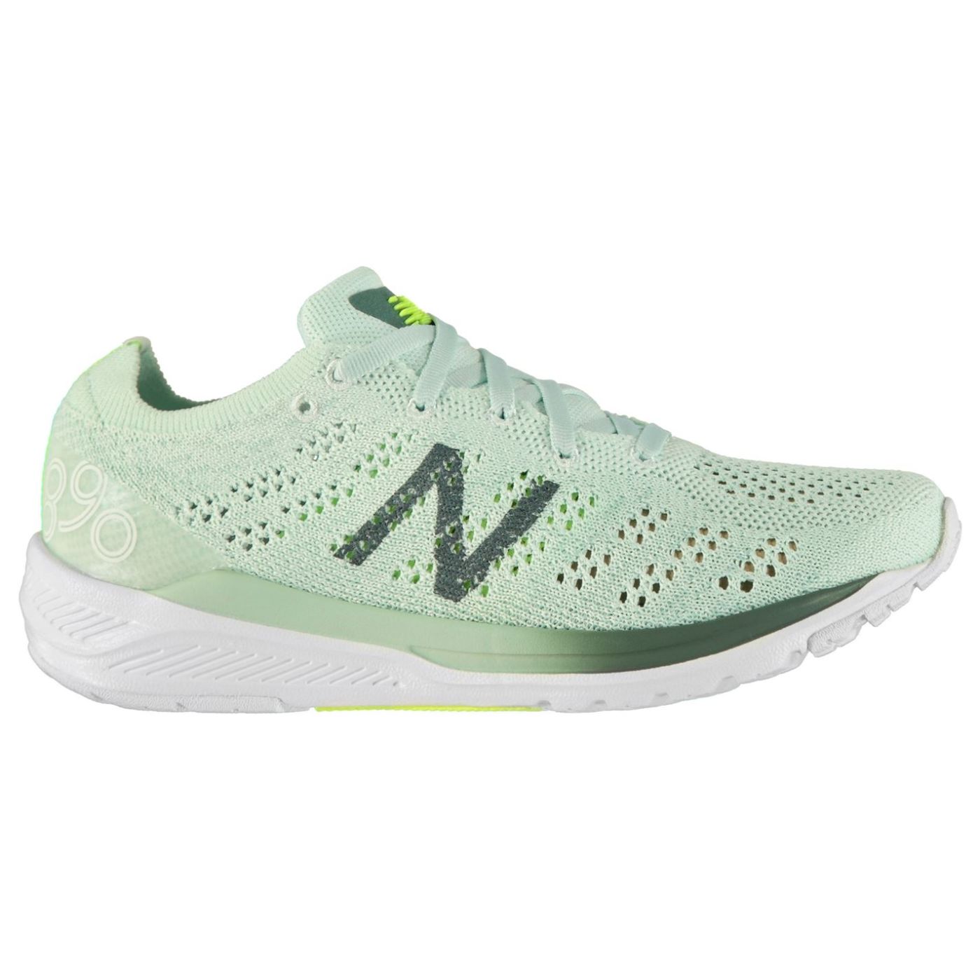 New Balance 890v7 Trainers Ladies