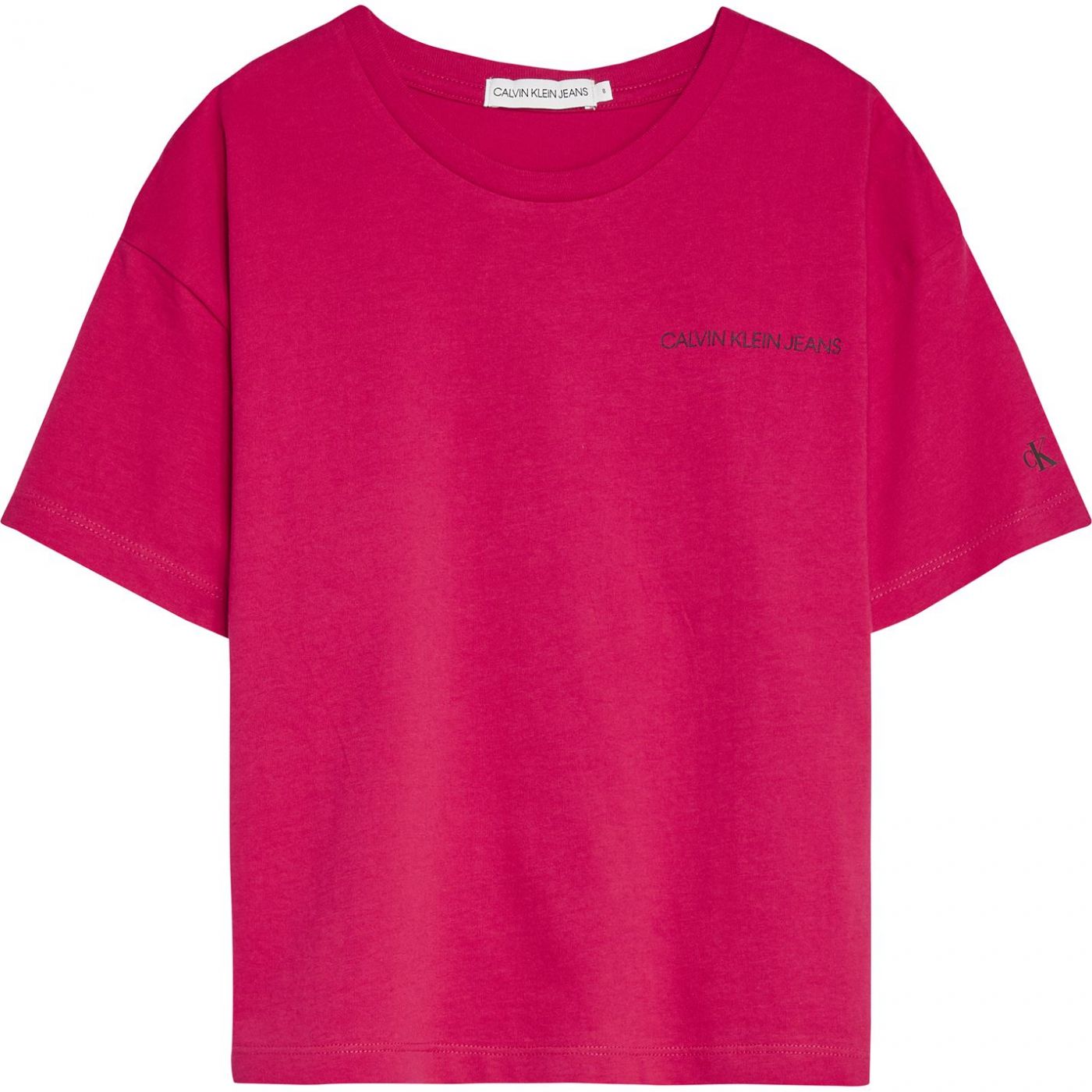 Calvin Klein Boxy T-Shirt