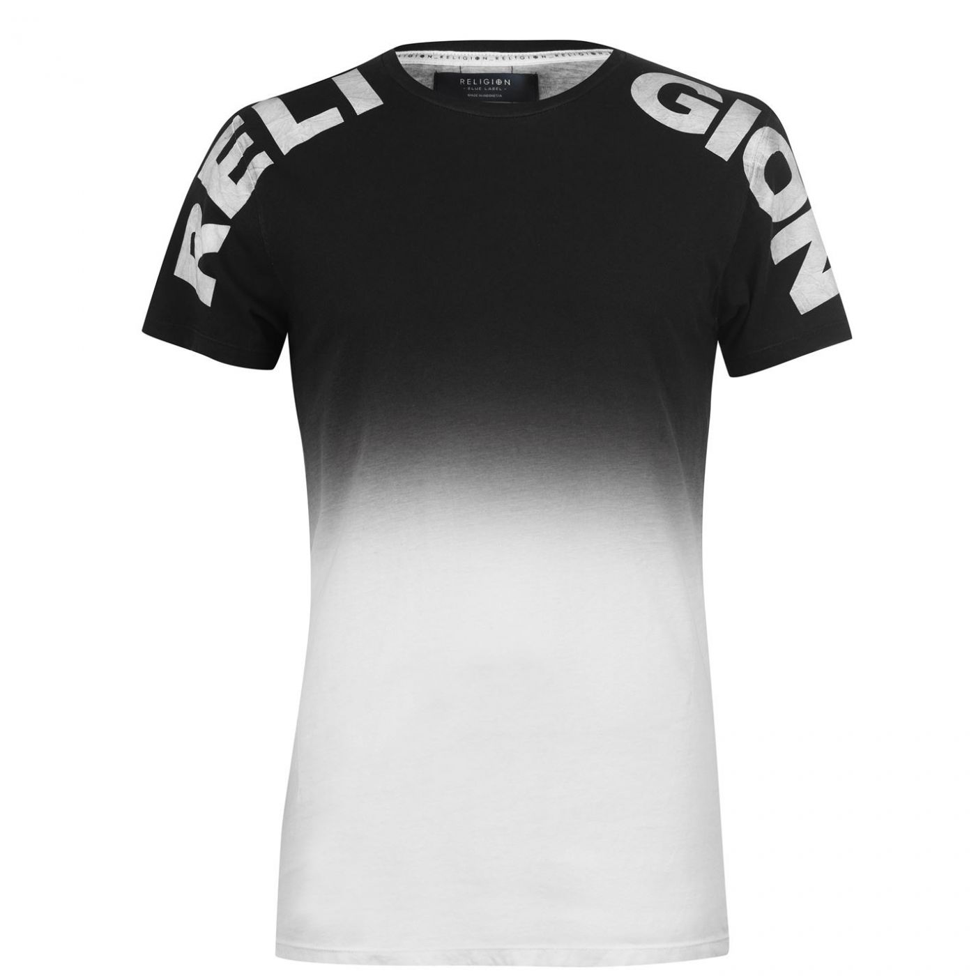 Religion Submerge T Shirt