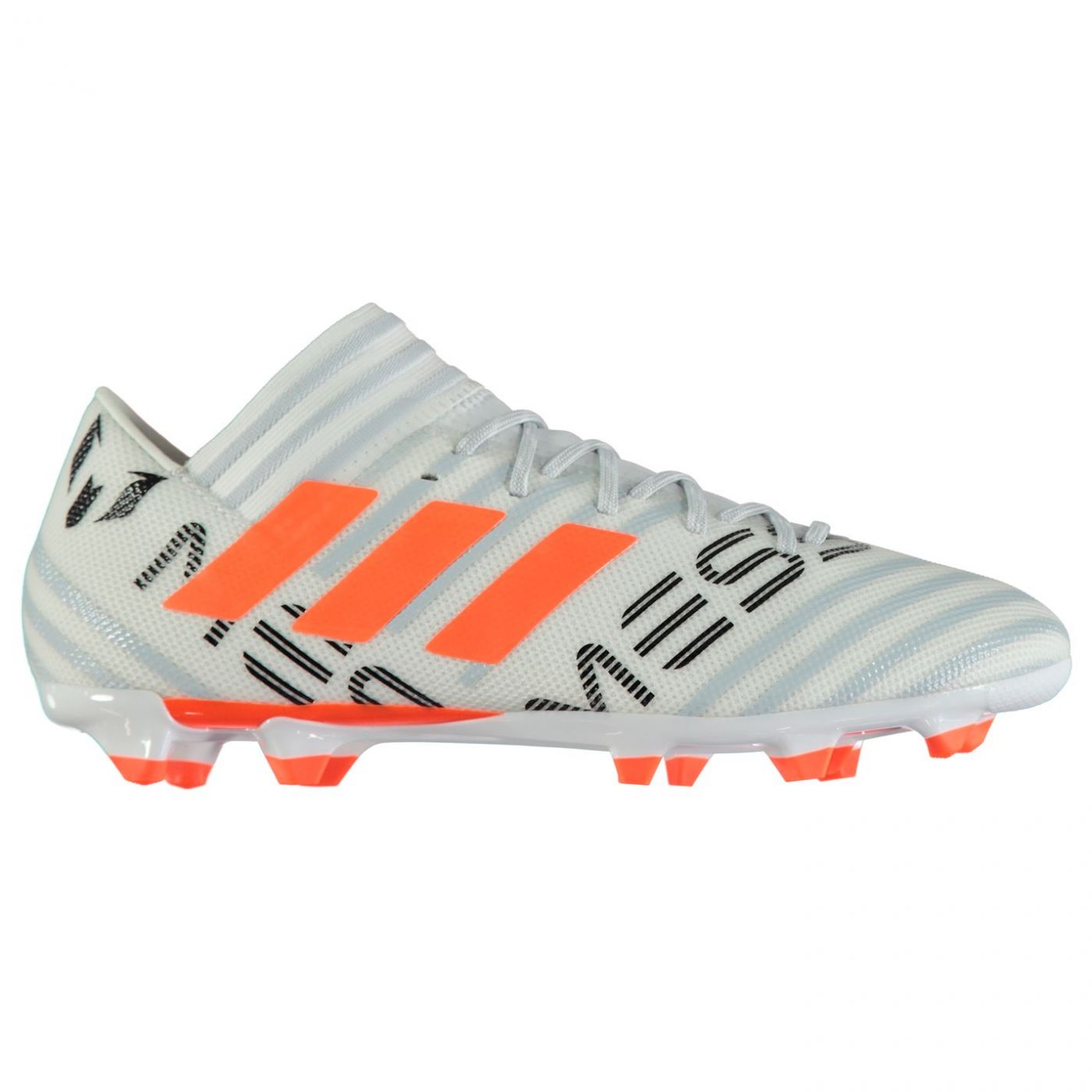 Adidas Nemeziz 173 Mens Fg Football Boots