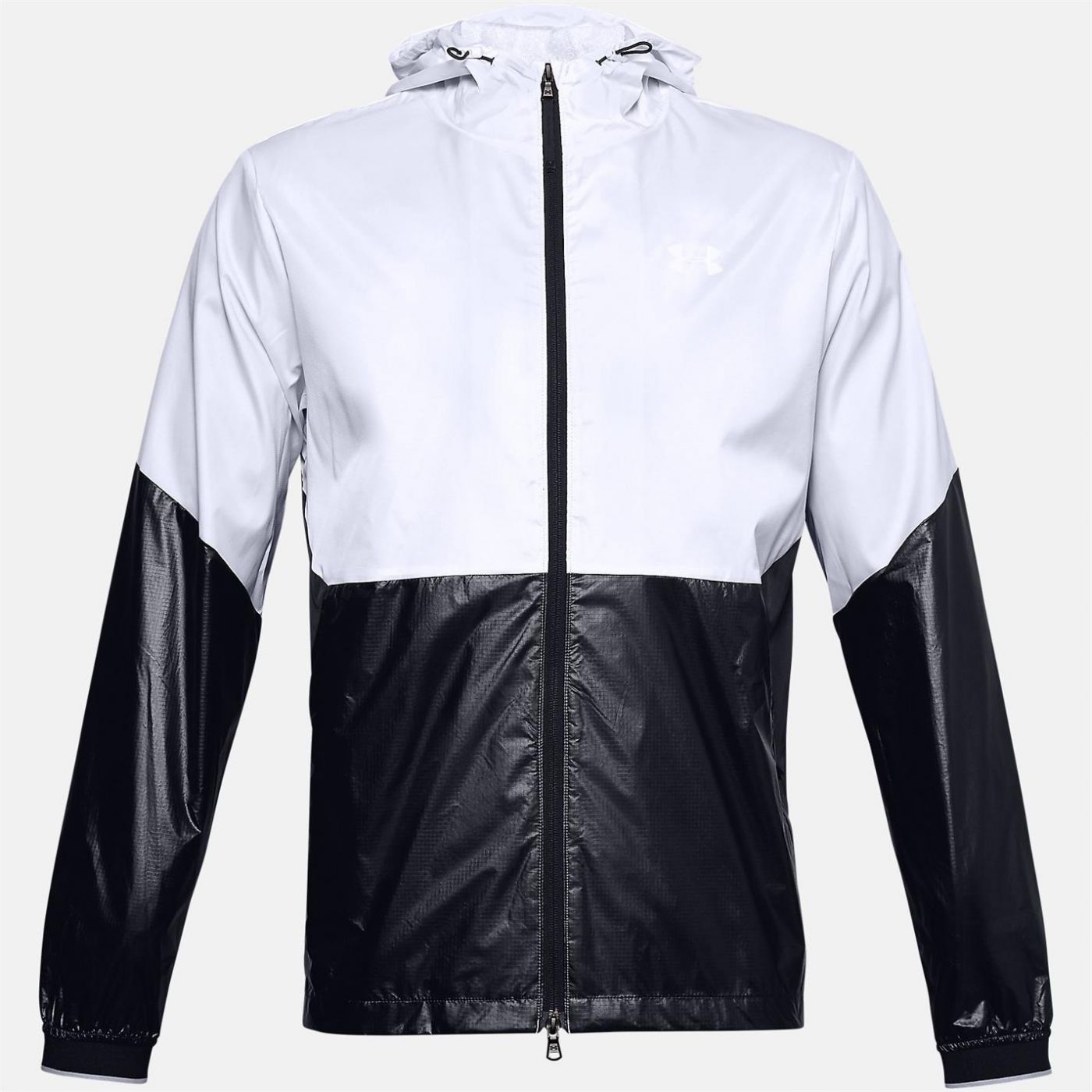 Under Armour Recovery Legacy Jkt 03