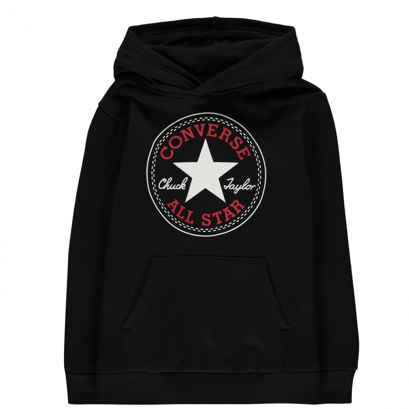 Converse Chuck OTH Hoodie Infant Boys