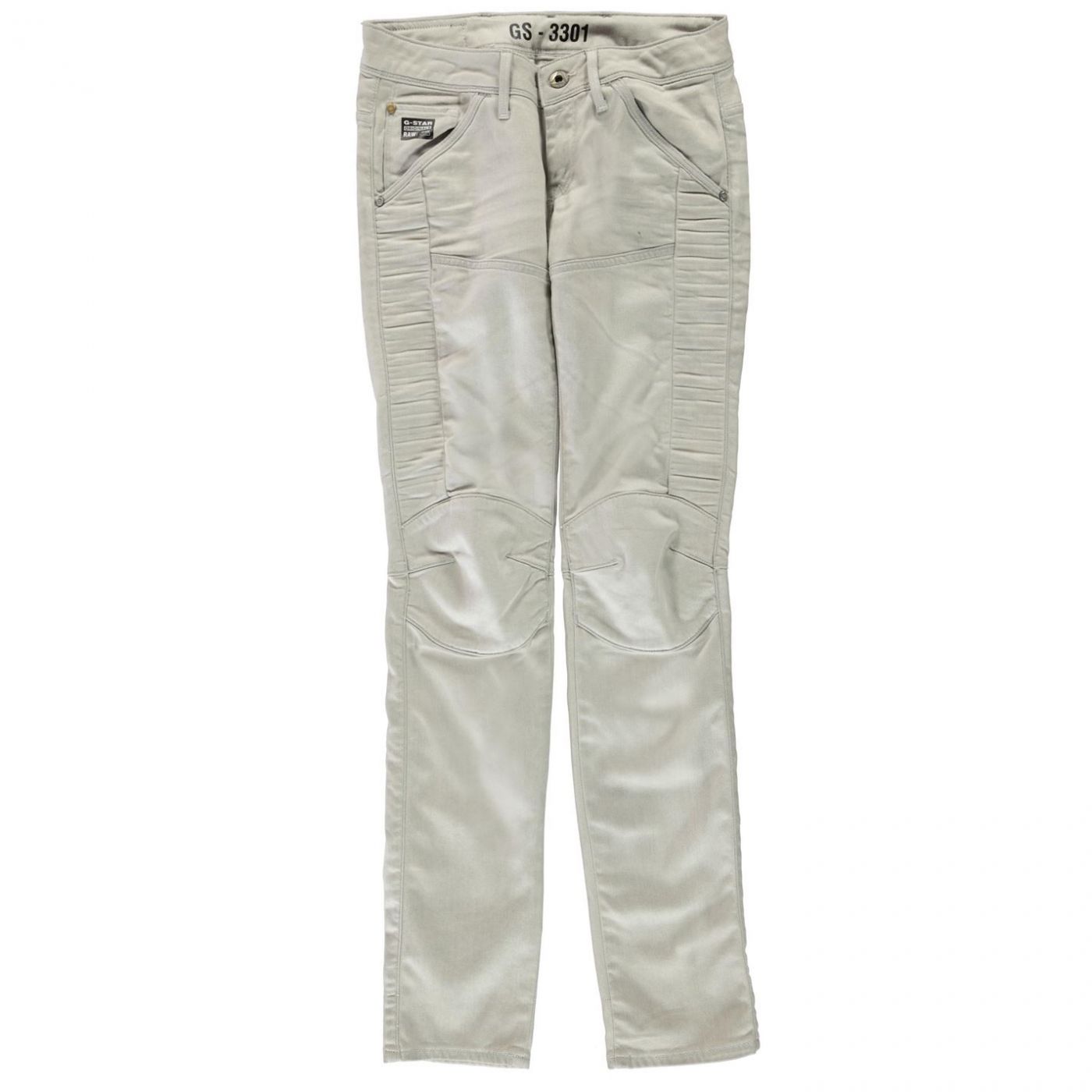 G Star Raw Elva Tapered Ladies Jeans
