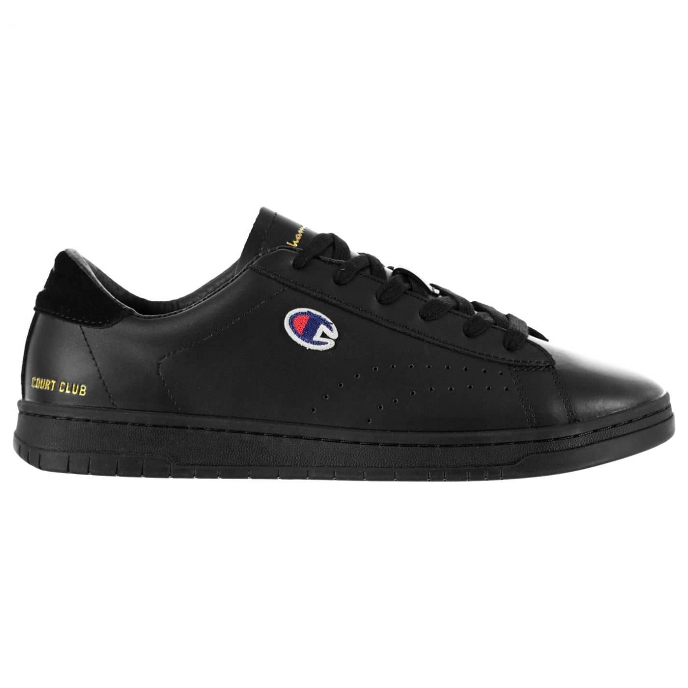 Champion Court Trainers