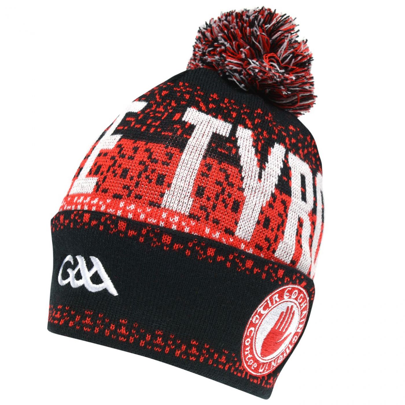 Official GAA Beanie Snr 91