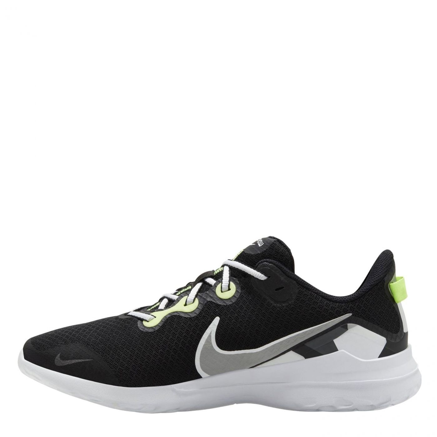 Nike Renew Ride Men's Running Shoe