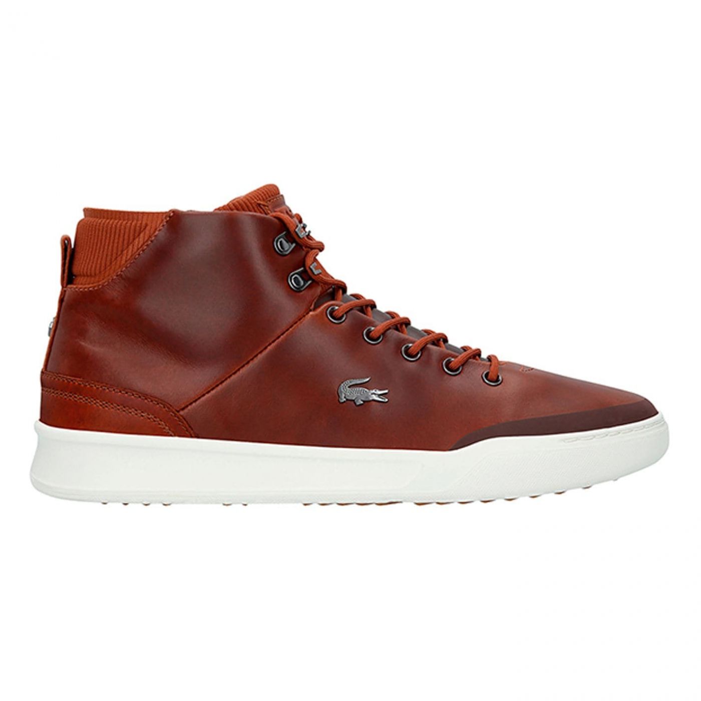 Lacoste Explorateur Classic 318 Trainers