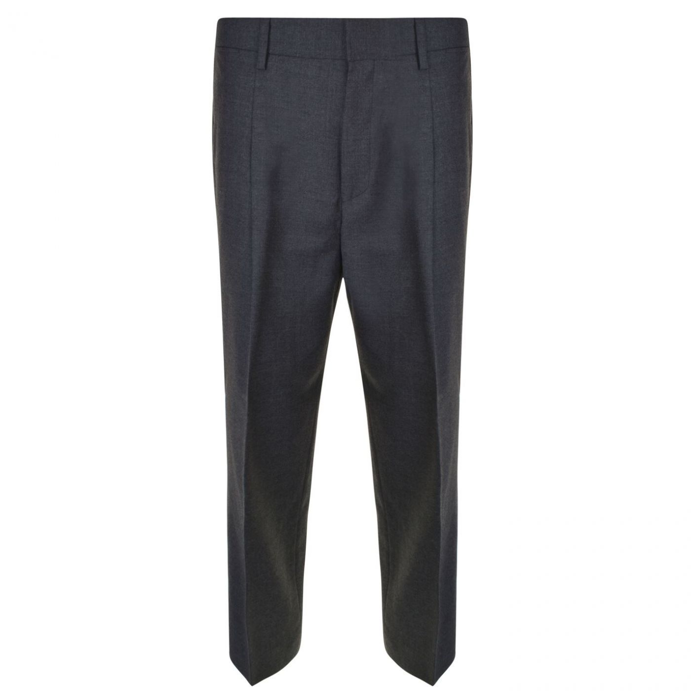 DKNY Crop Reverse Trousers