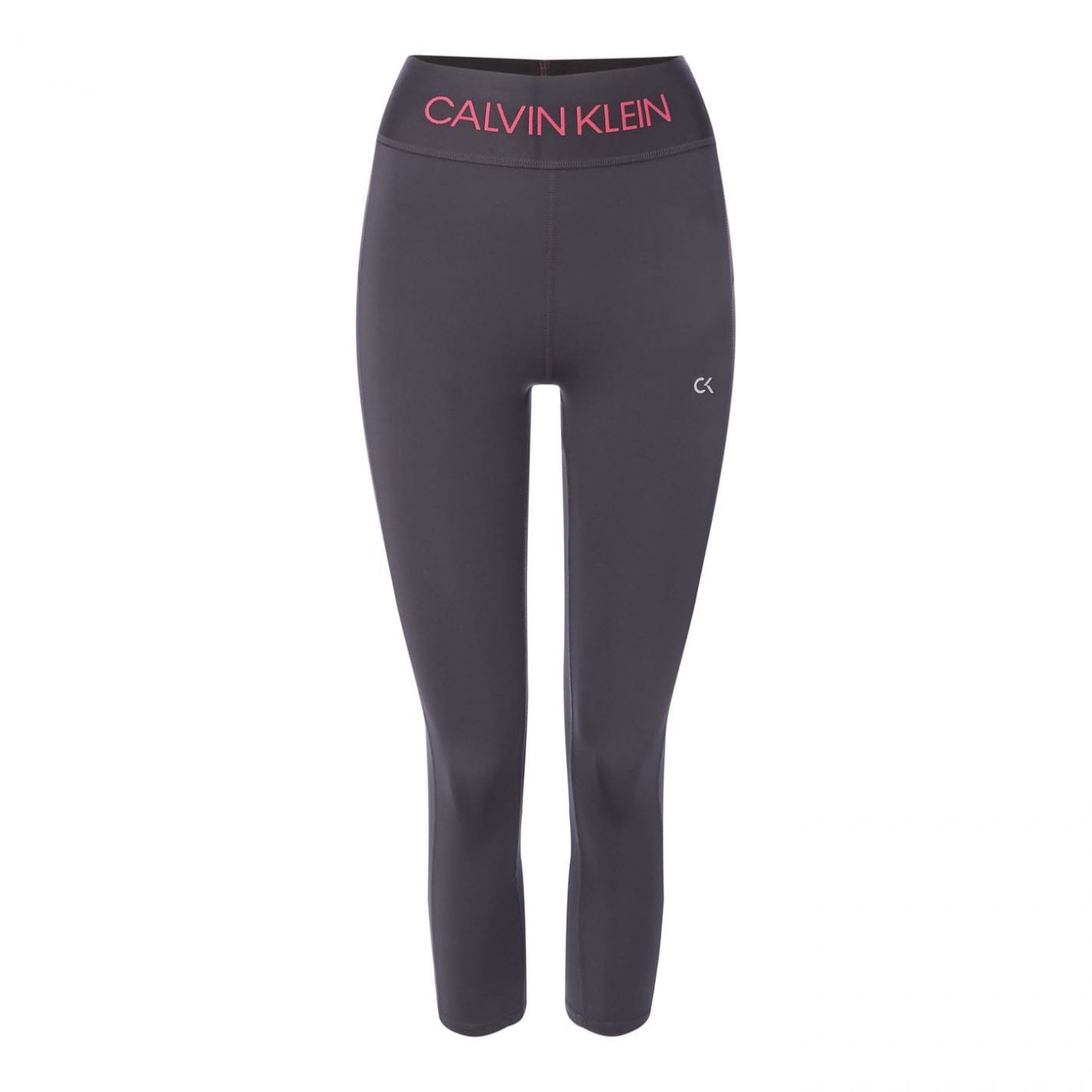 Calvin Klein Performance Waistband Logo Leggings