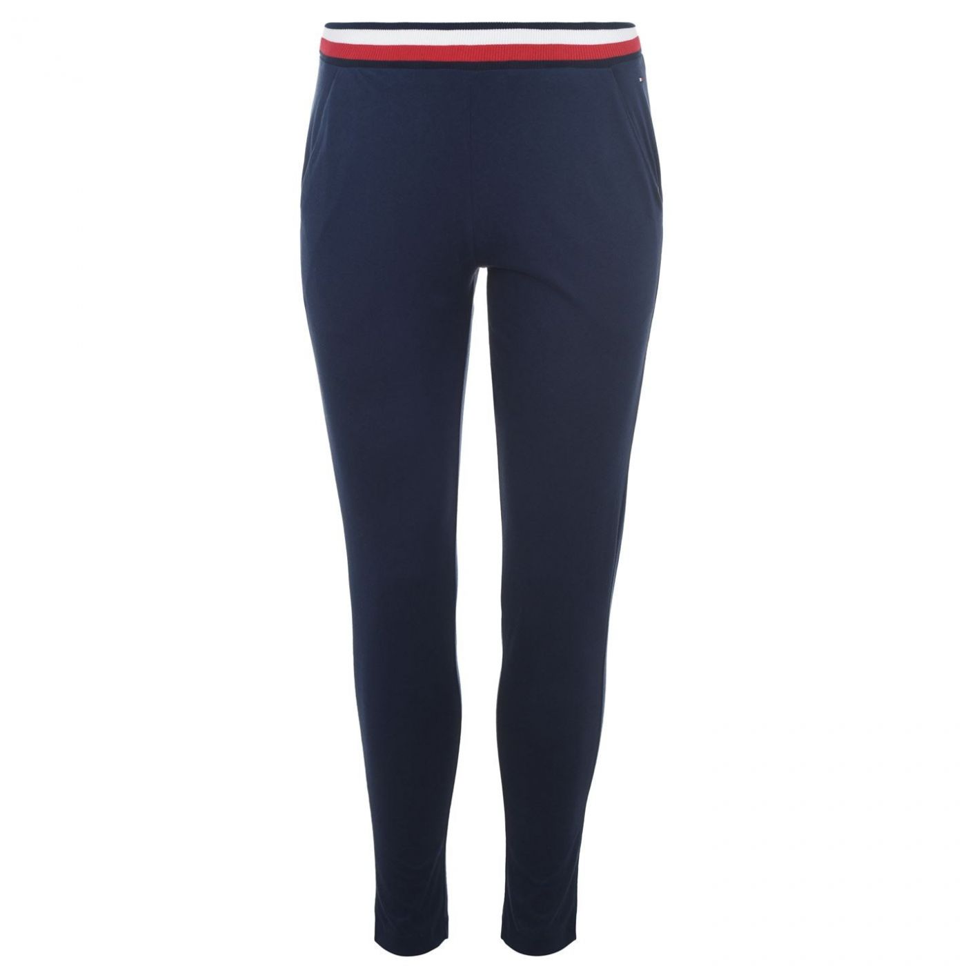 Tommy Bodywear Flag Stripe Pyjama Bottoms