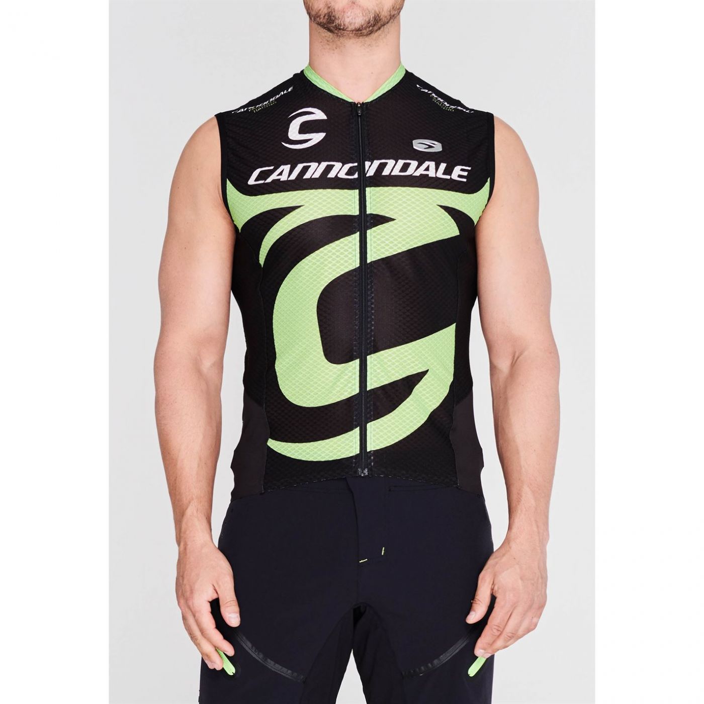 Sugoi CFR Pro Vest Mens