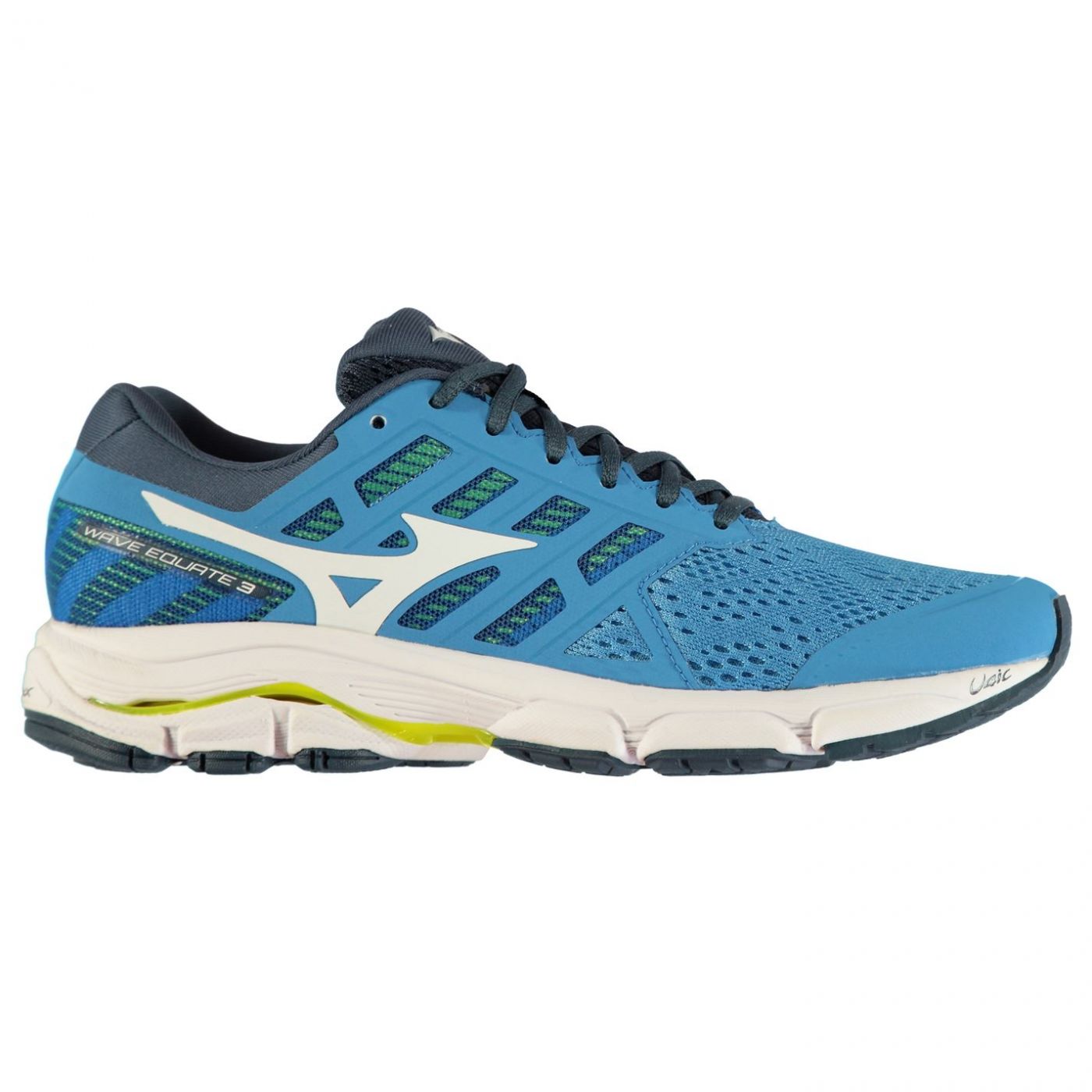 Mizuno Wave Equate 3 Mens Running Shoes