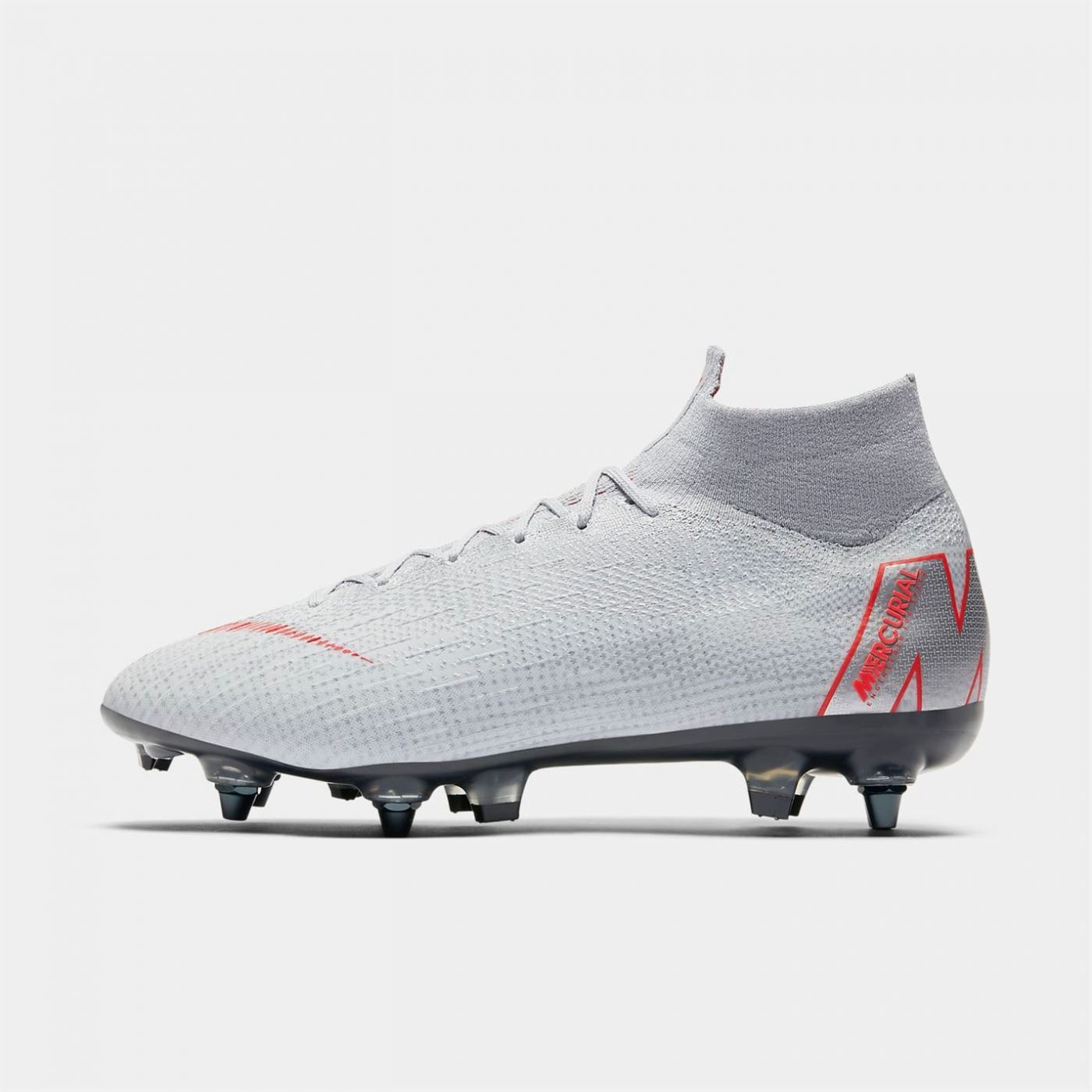 Nike Mercurial Soft Ground Football Boots Mens