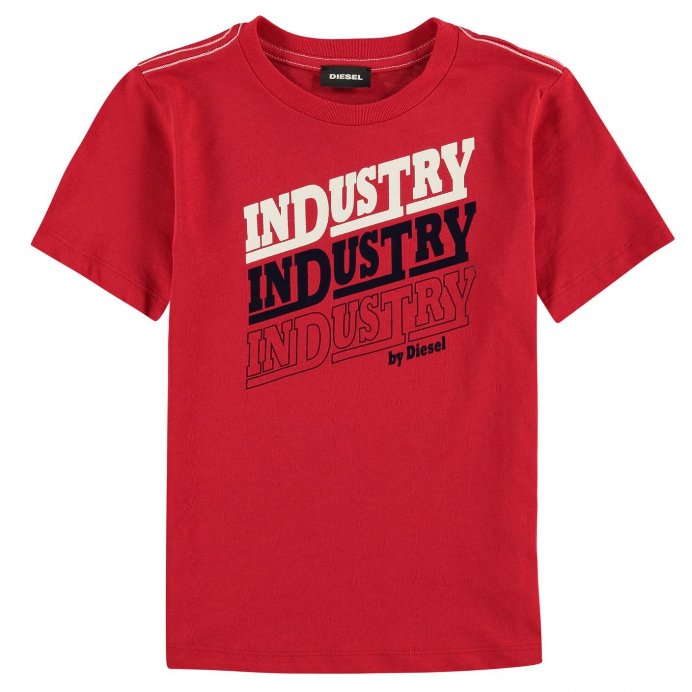 Diesel Tobbi Tee