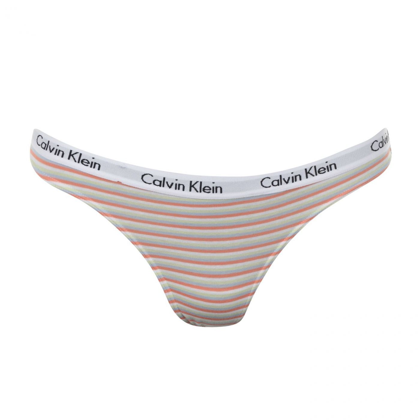 Calvin Klein Calvin PT Thong