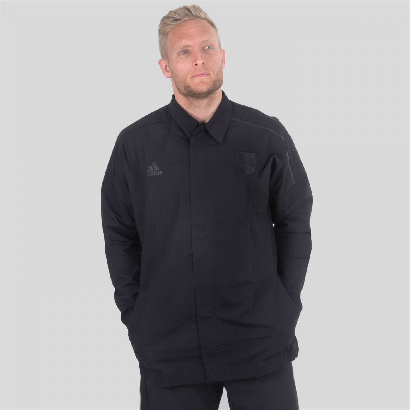 Adidas Japan Track Top Mens