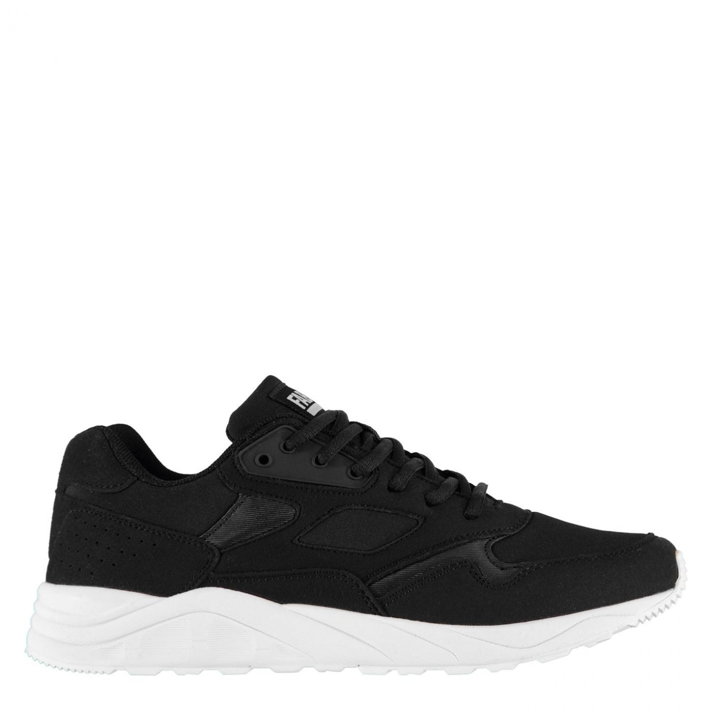 Fabric Taranto Trainers Mens