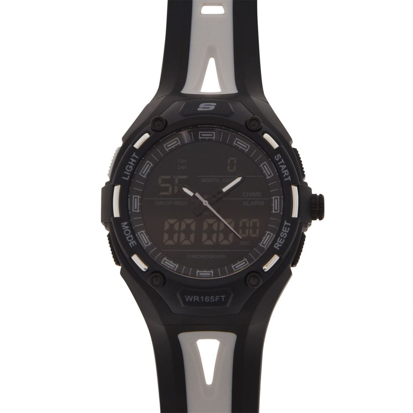 Skechers Analgue Digital Watch Mens