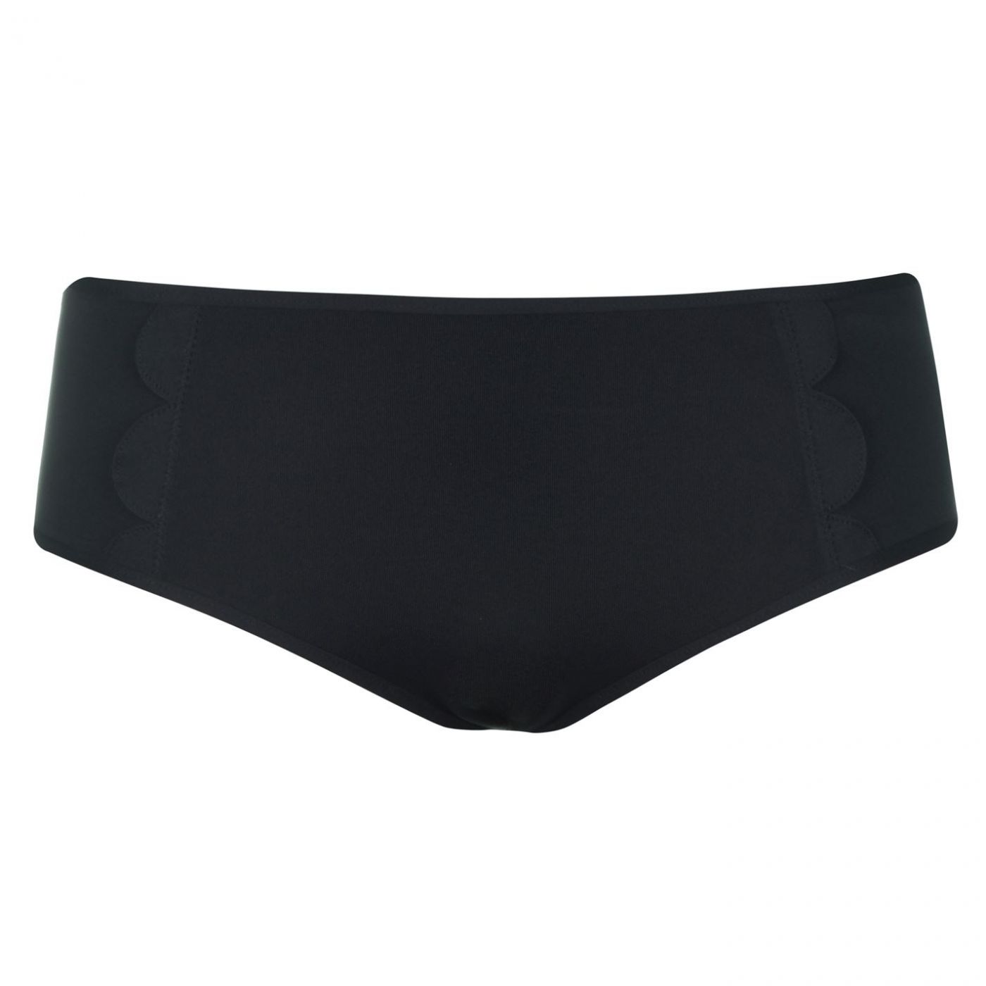Seafolly Petal Mid Bikini Bottoms