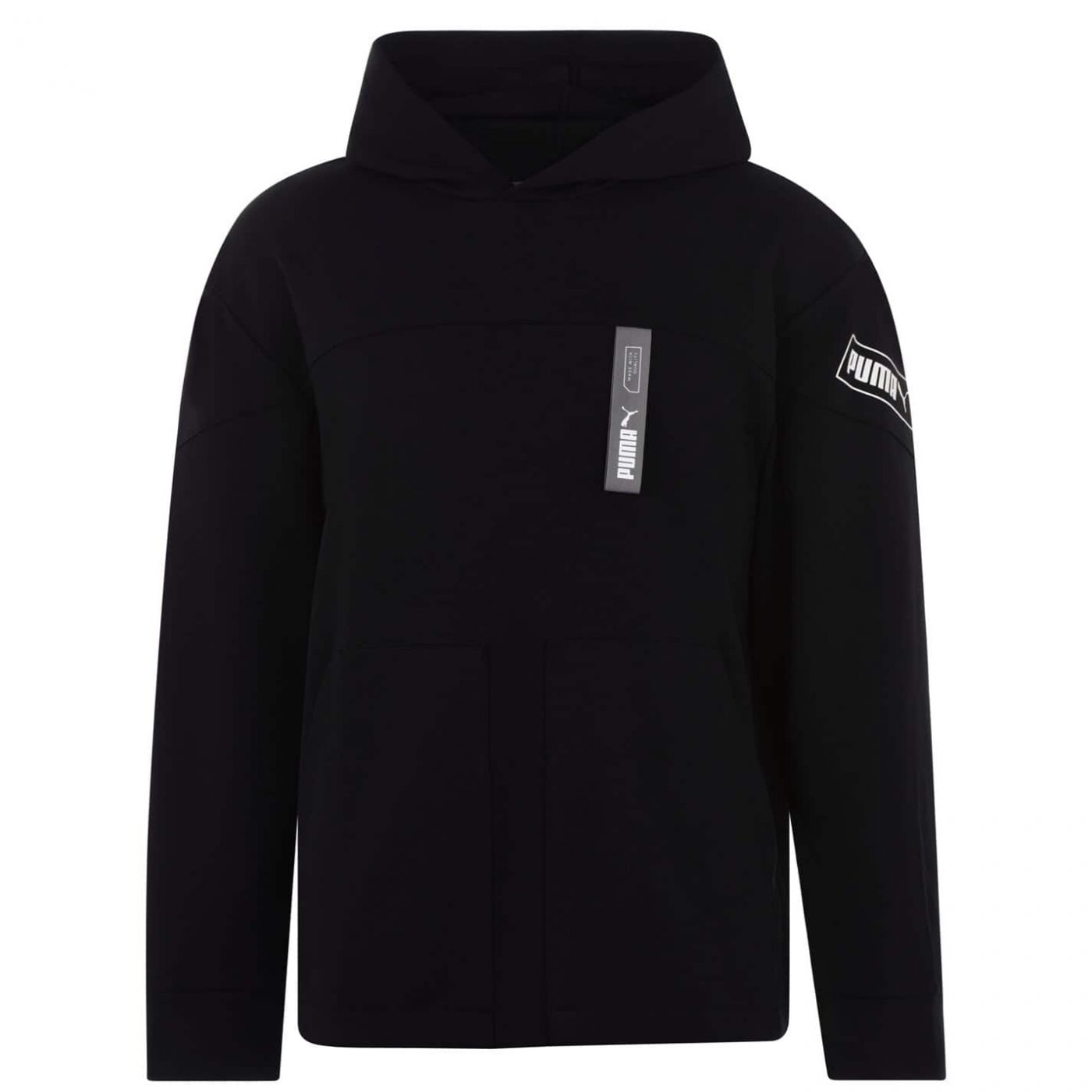 Puma Nu-Tility OTH Hoodie Mens