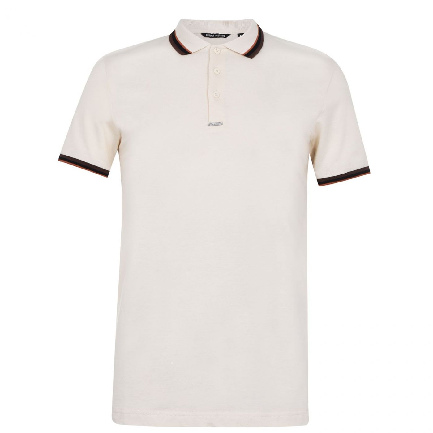 Antony Morato Antony Tipped Polo Sn02