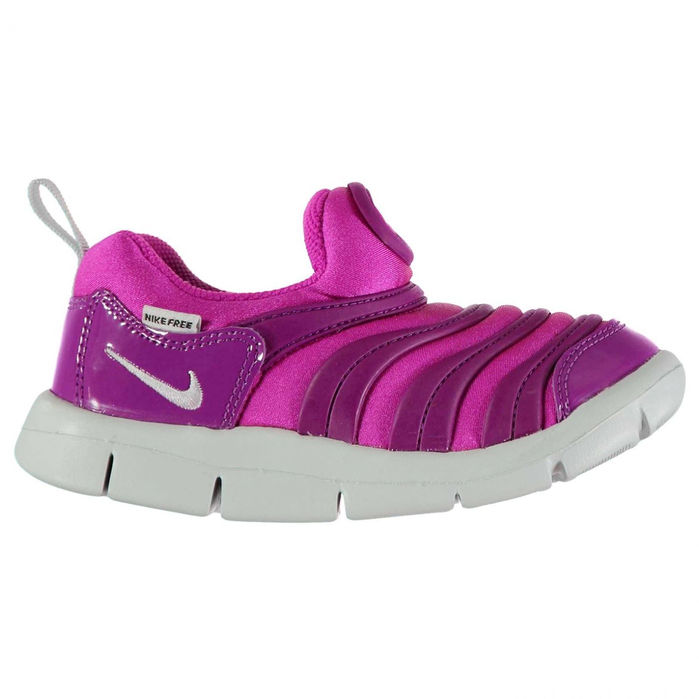 Nike Dynamo Free Trainers Infant Girls