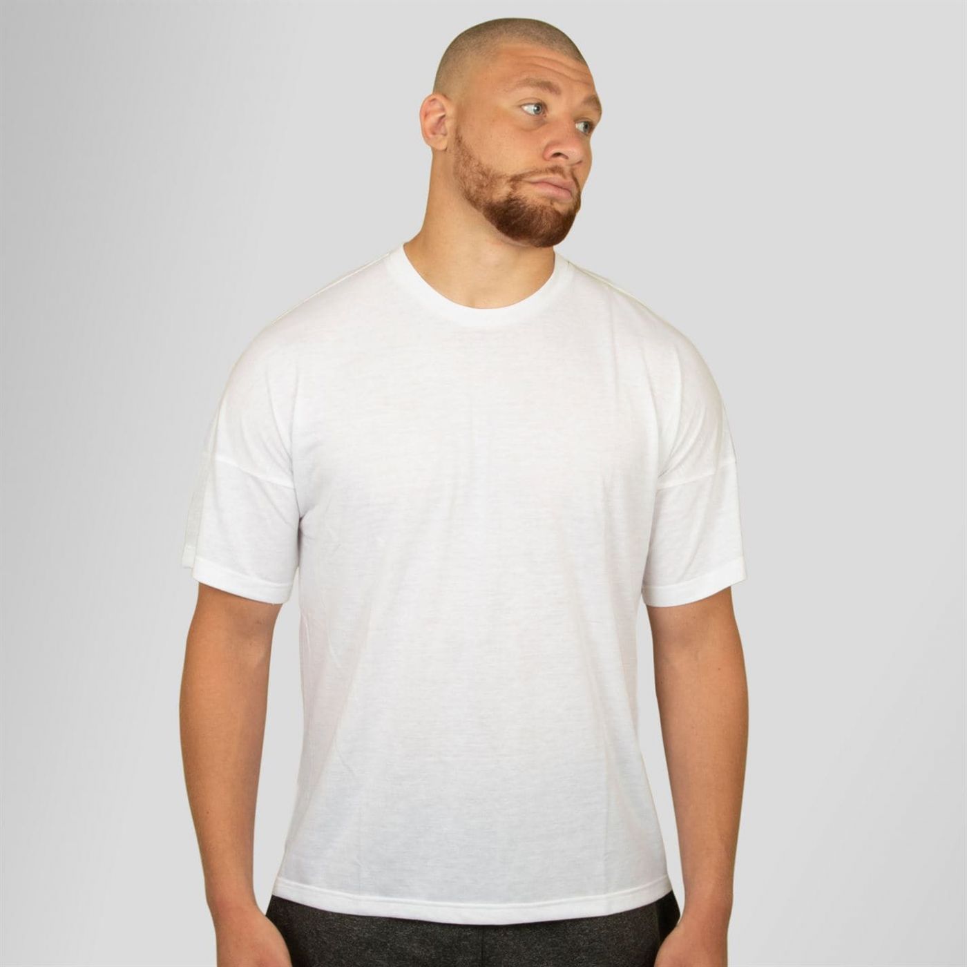 Adidas ZNE 2 Short Sleeve T Shirt Mens