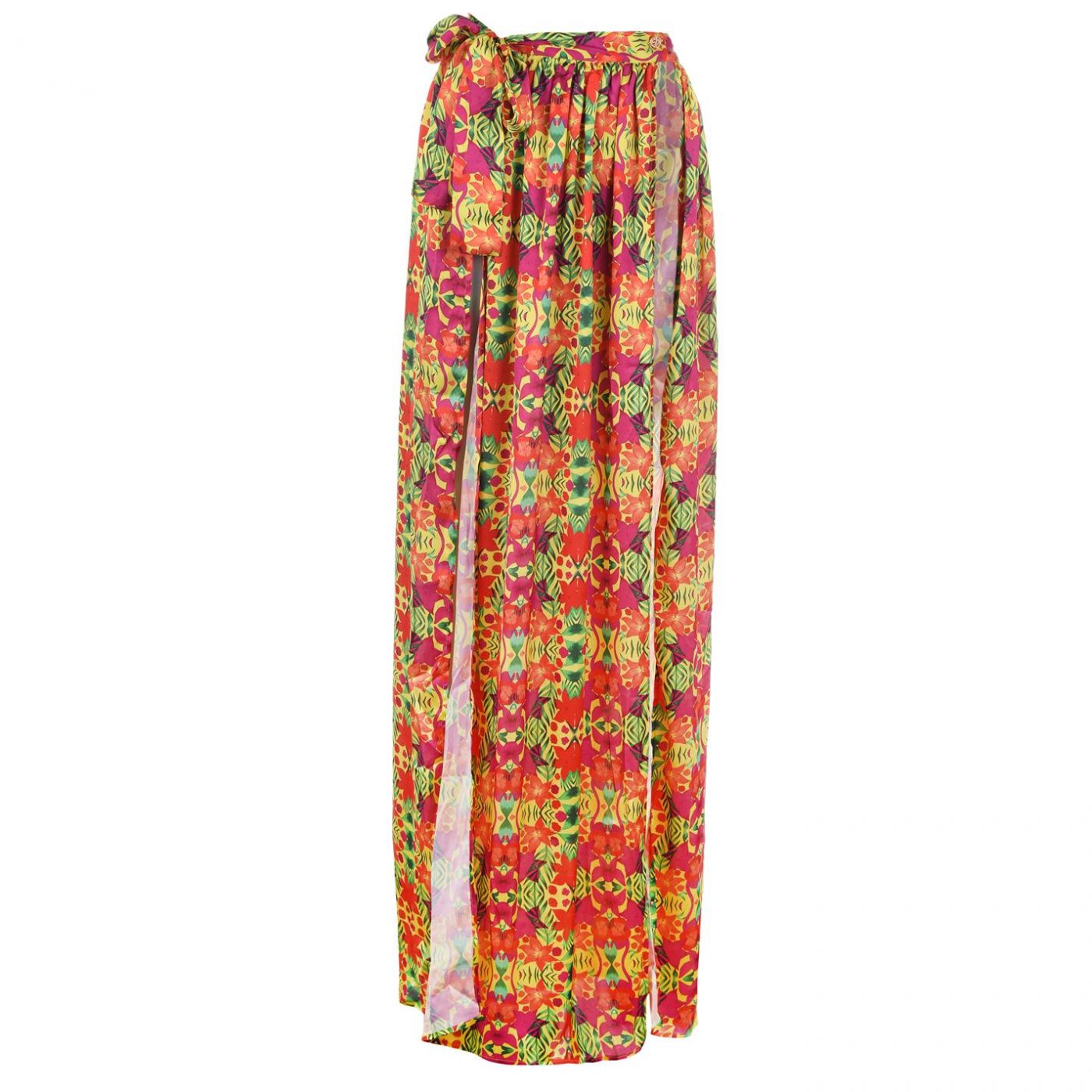 Sian Marie Double Slit Selene Skirt