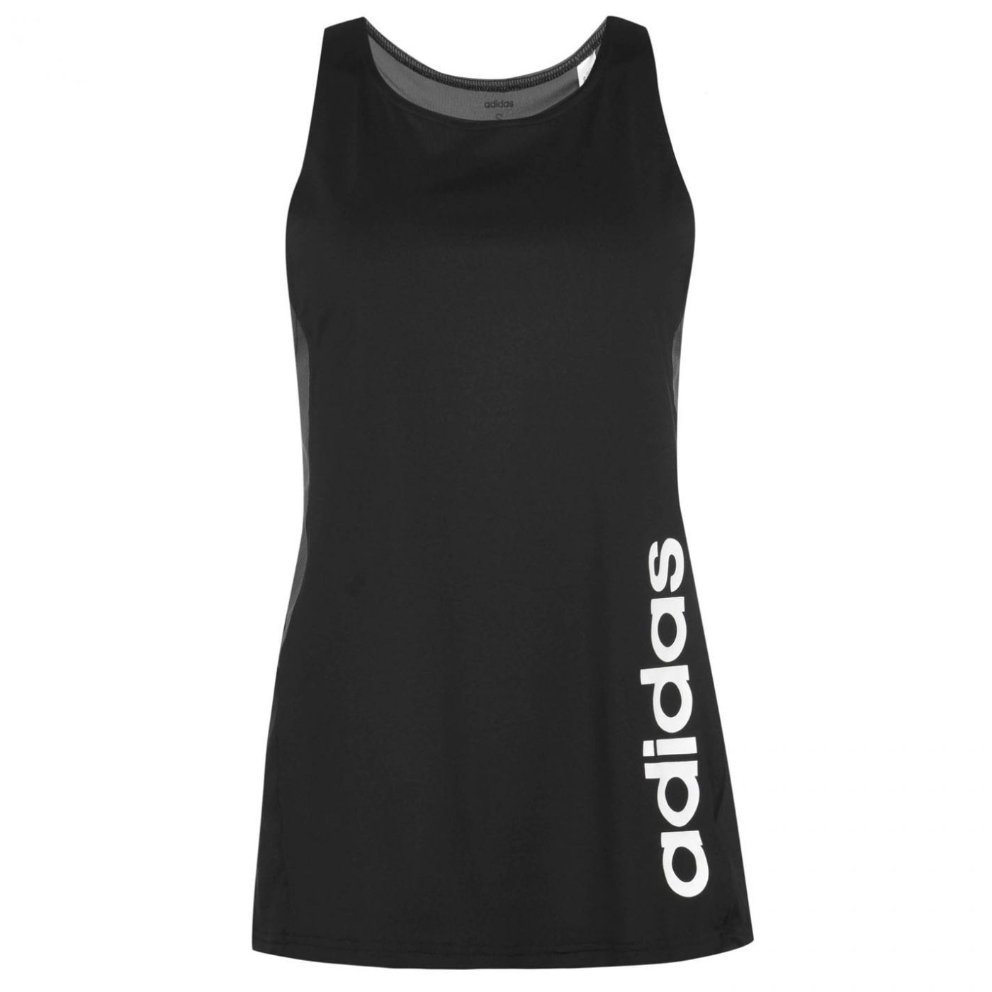 Adidas D2M CB Tank Top Womens