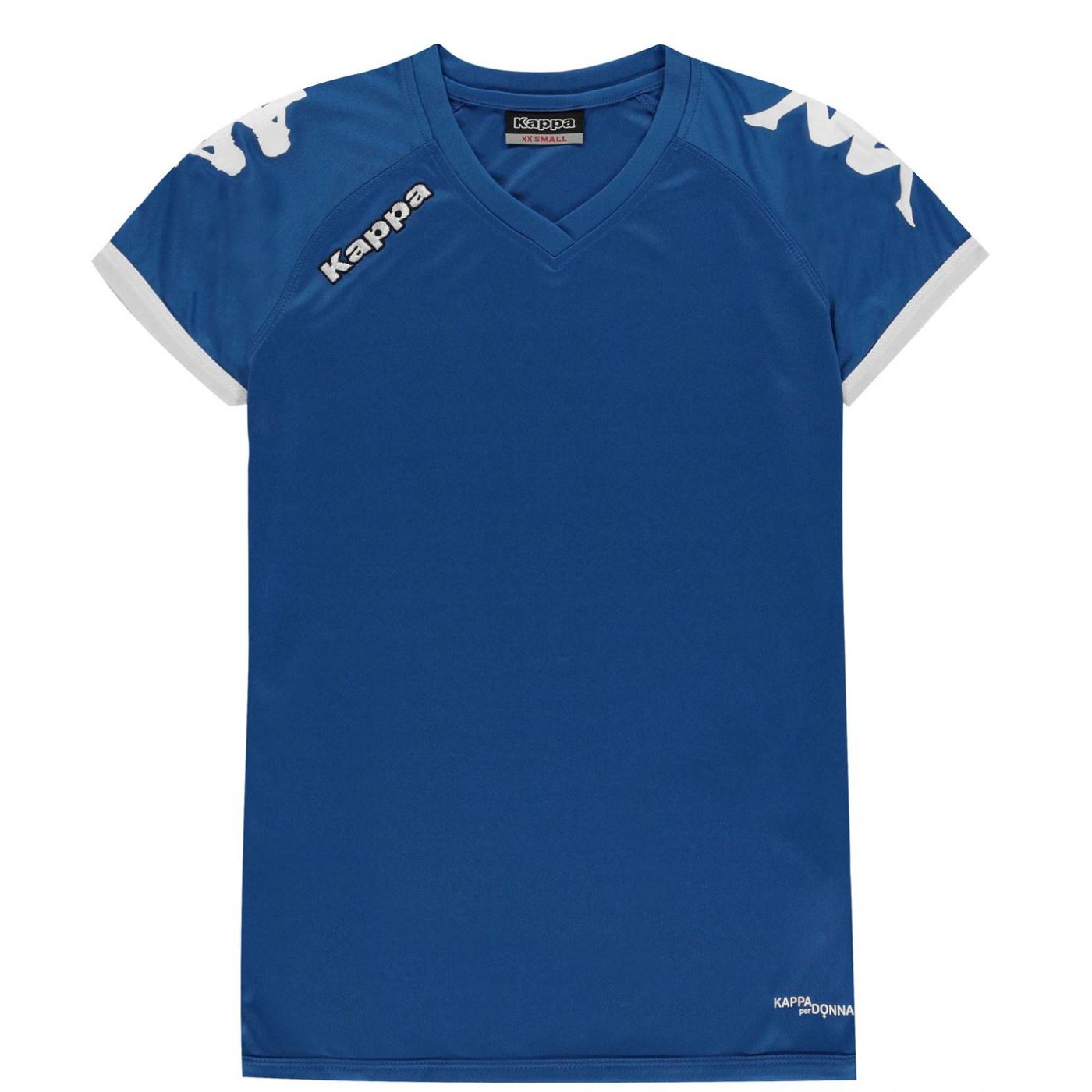 Kappa Cascia T-Shirt Mens