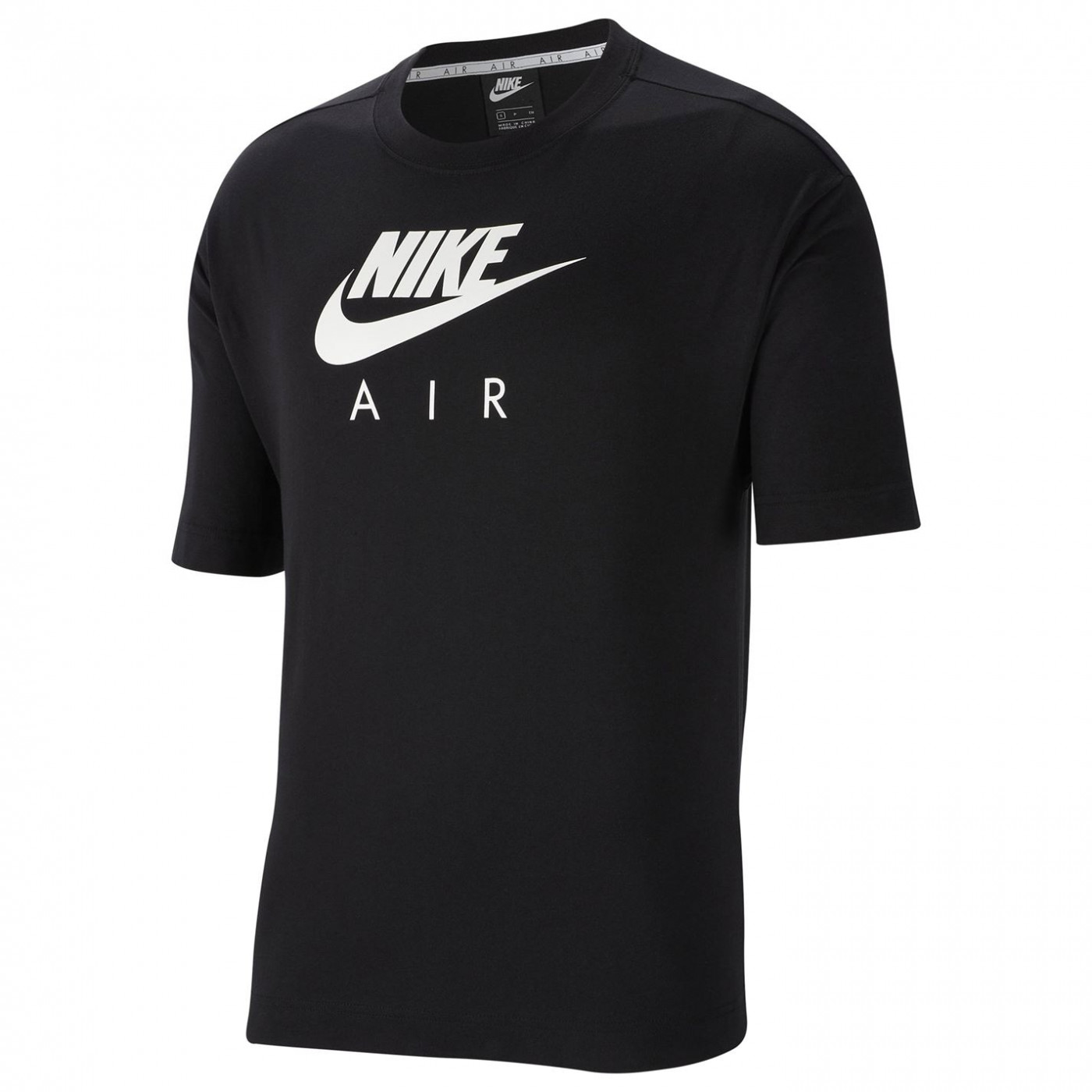 Nike Air Women's Short-Sleeve Top