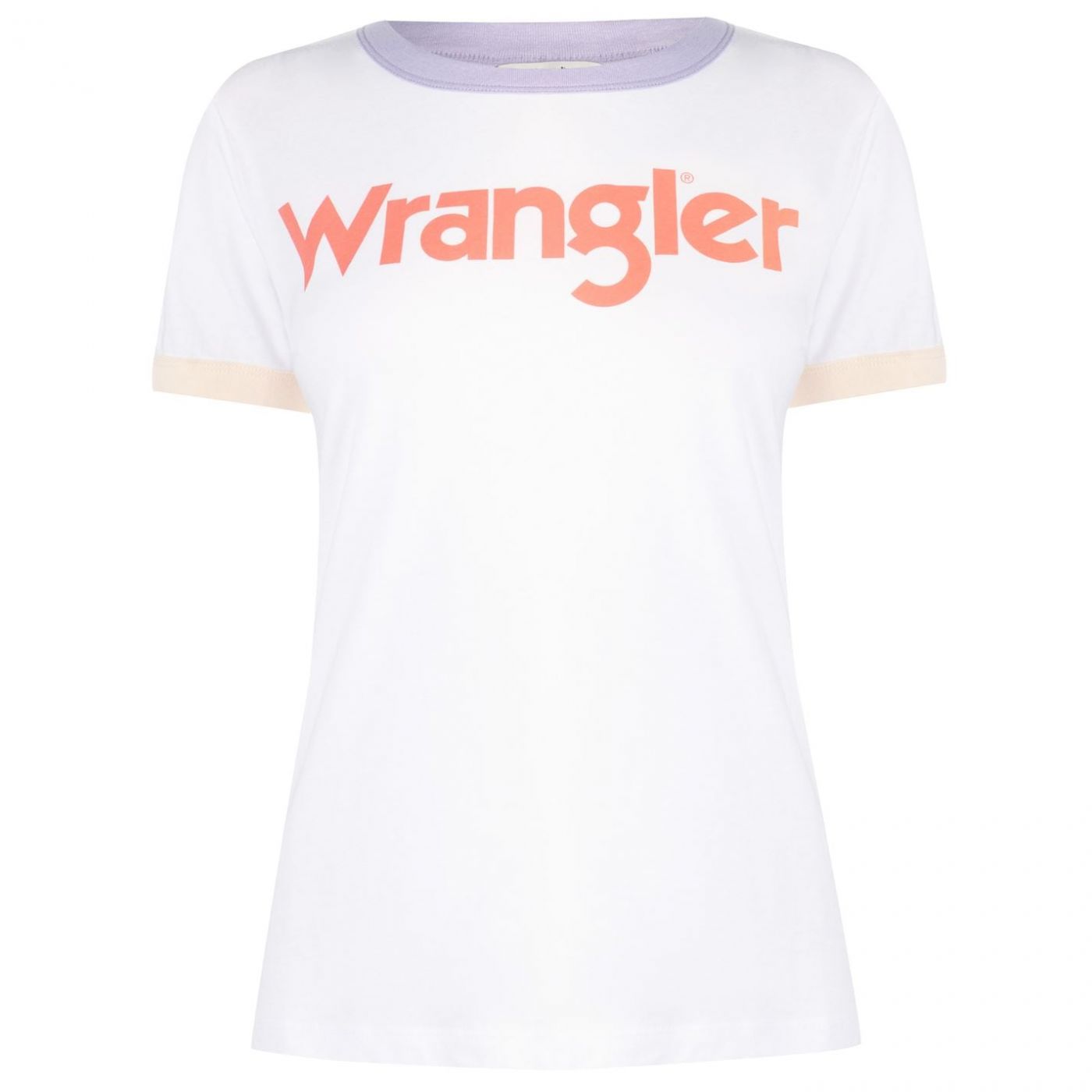Wrangler T Shirt