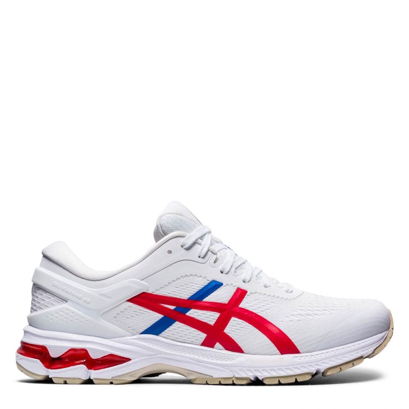 Asics GEL Kayano 26 Mens Running Shoes