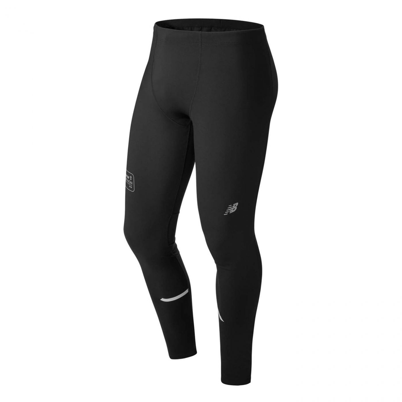 New Balance London Edition Impact Tights Mens