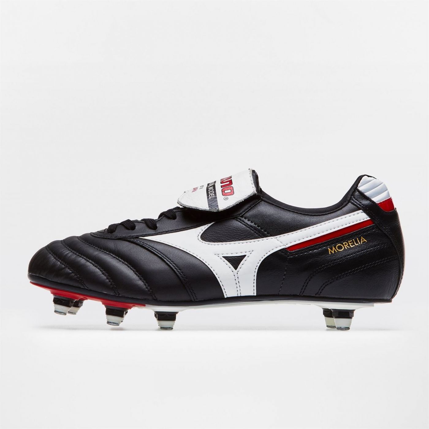 Mizuno Morelia FG Fboot