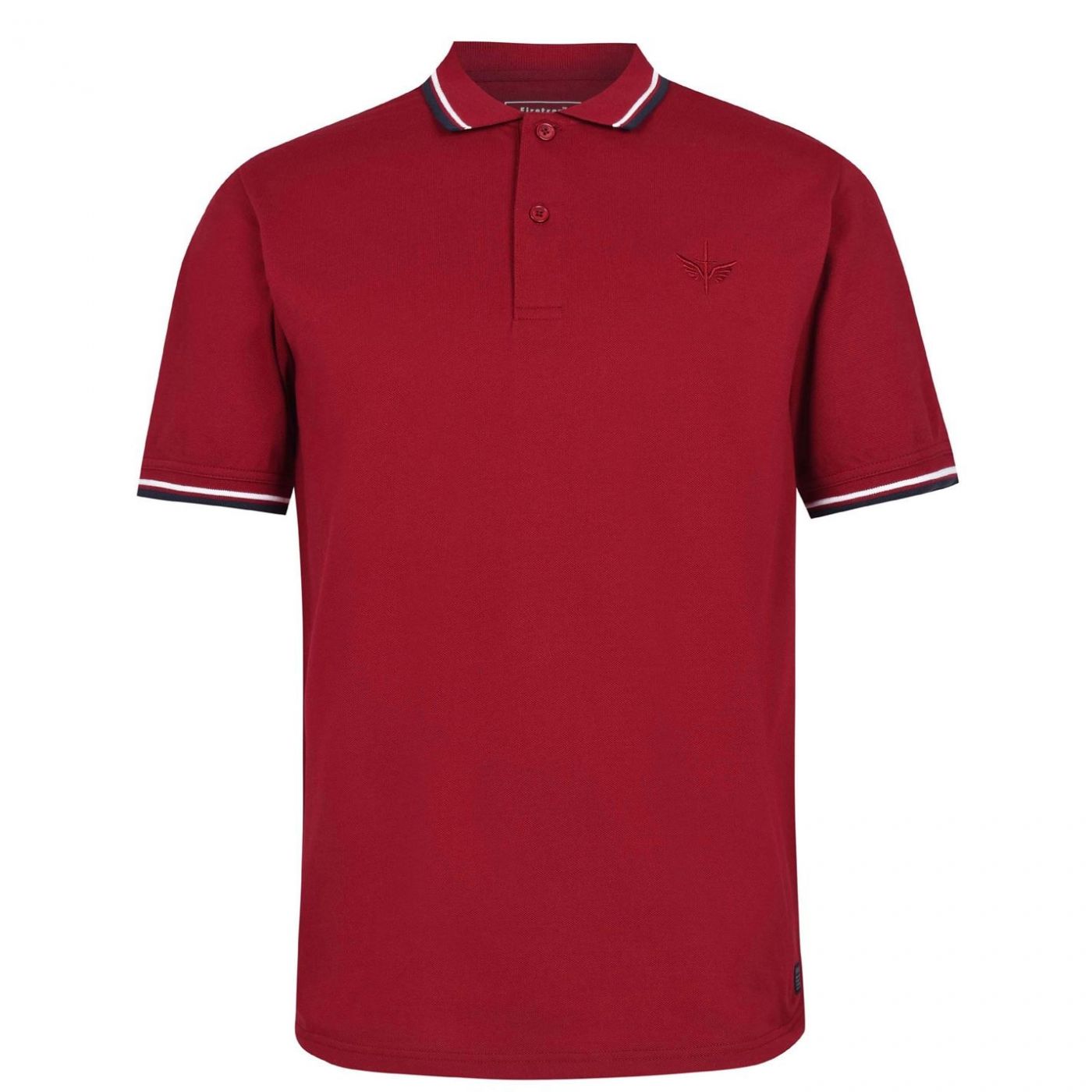 Firetrap Lazer Polo Shirt