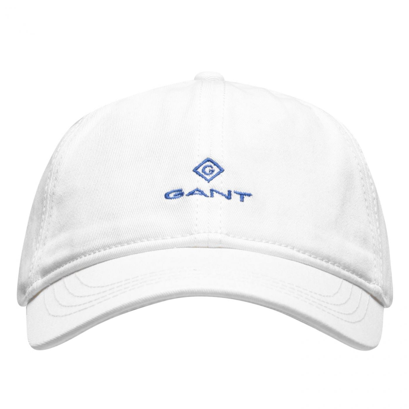 Gant Contrast logo Hat