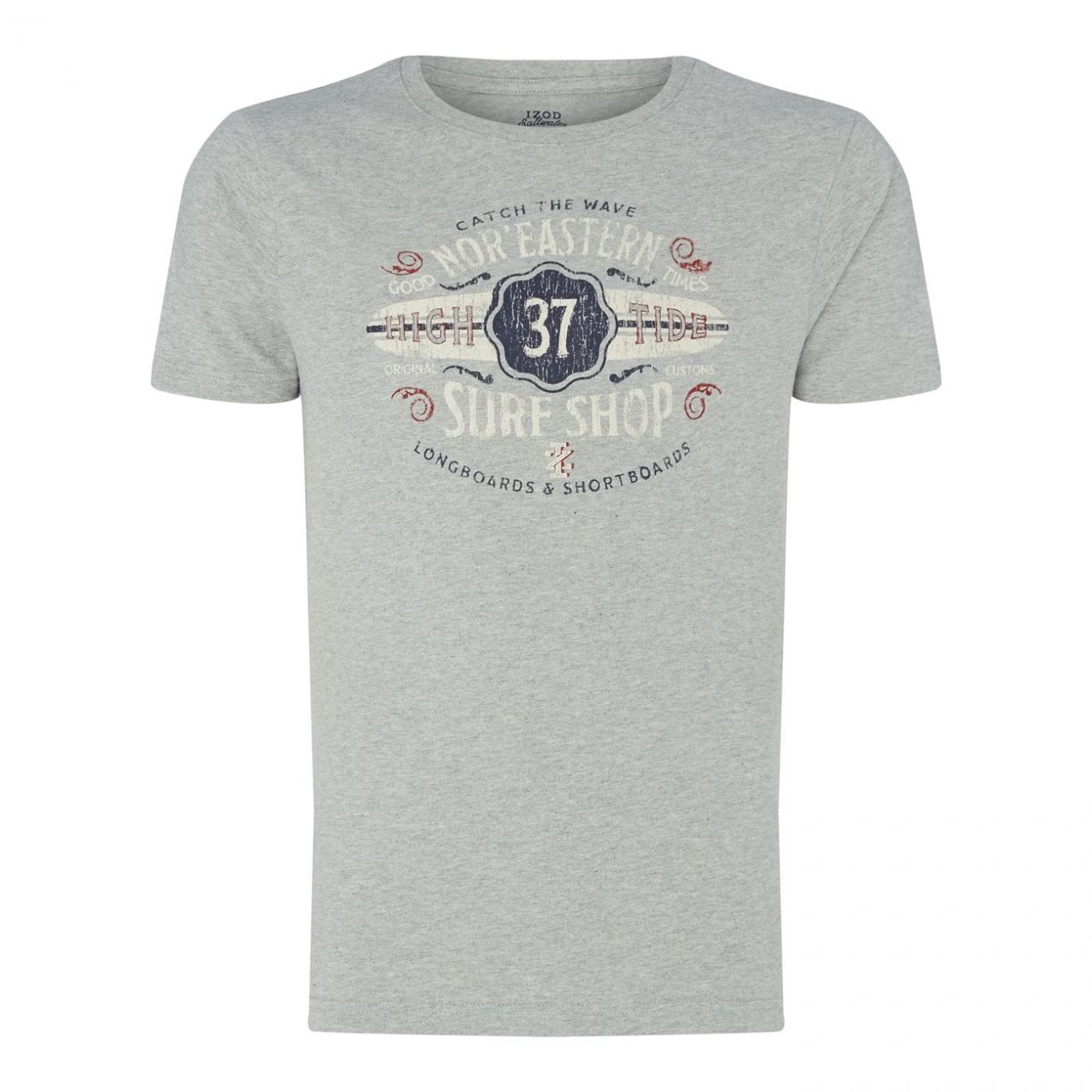 IZOD Surf Shop T-Shirt