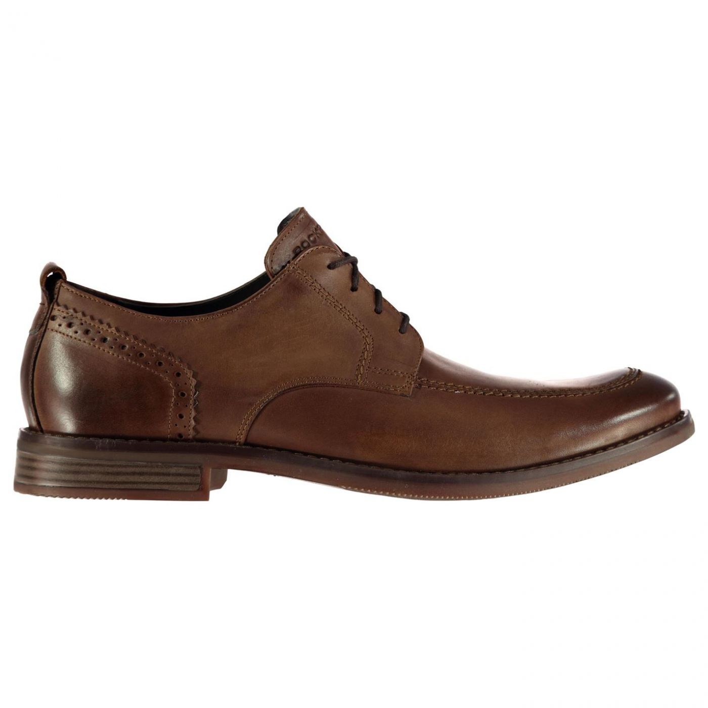 Rockport Wynstin Toe Smart Shoes Mens