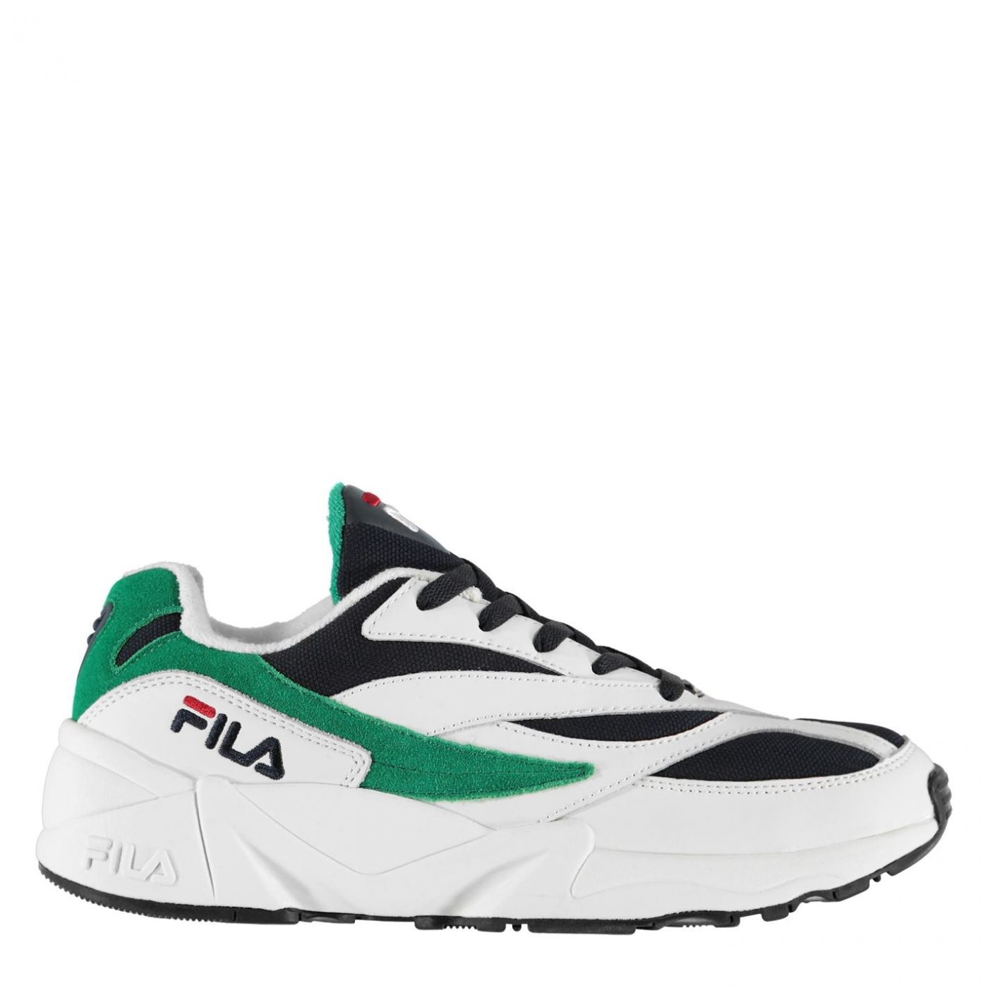 Fila 94 Heritage Mens Trainers